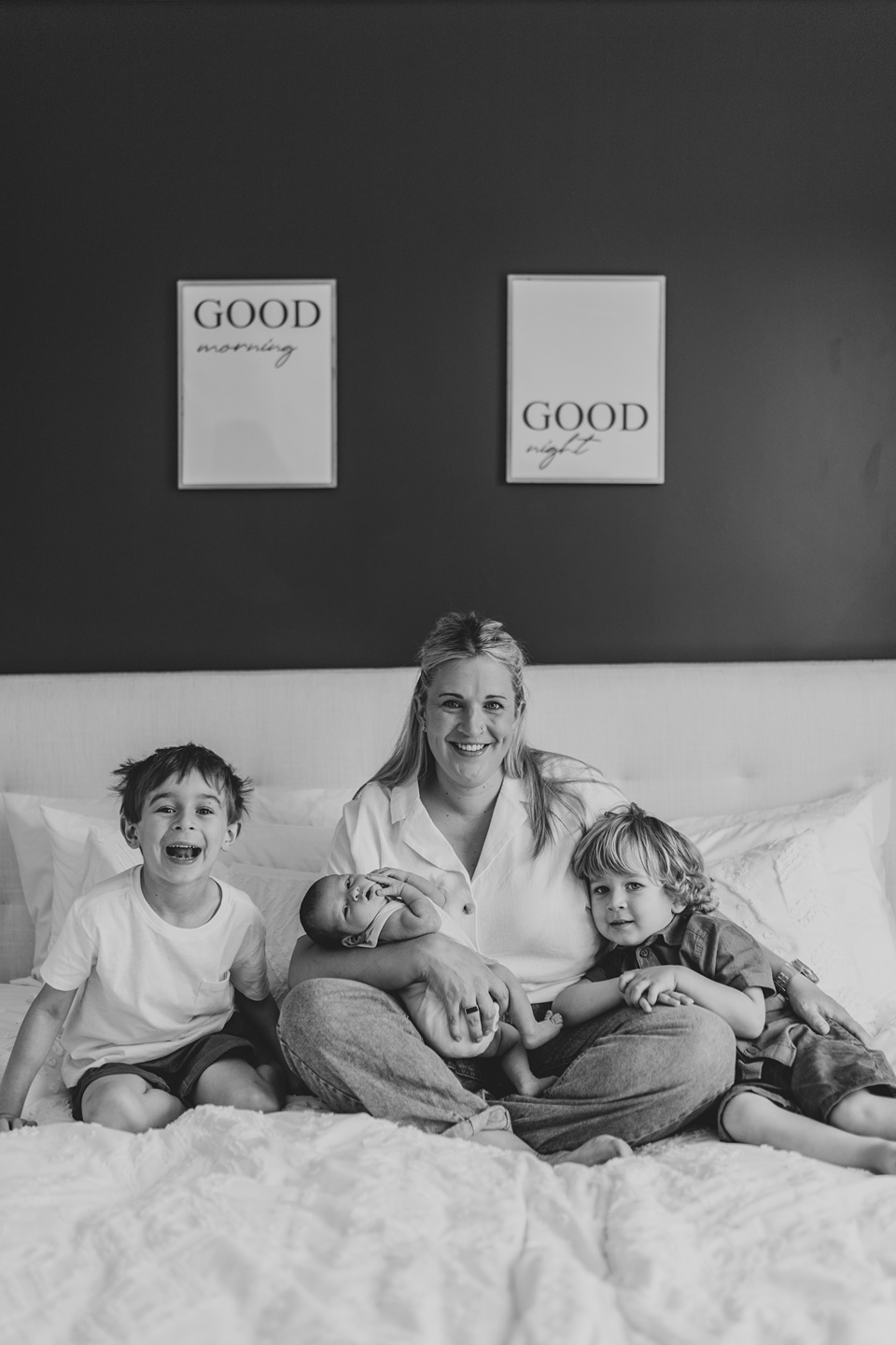 Newborn Session at home Melbourne Lifestyle Photographer,Melbourne