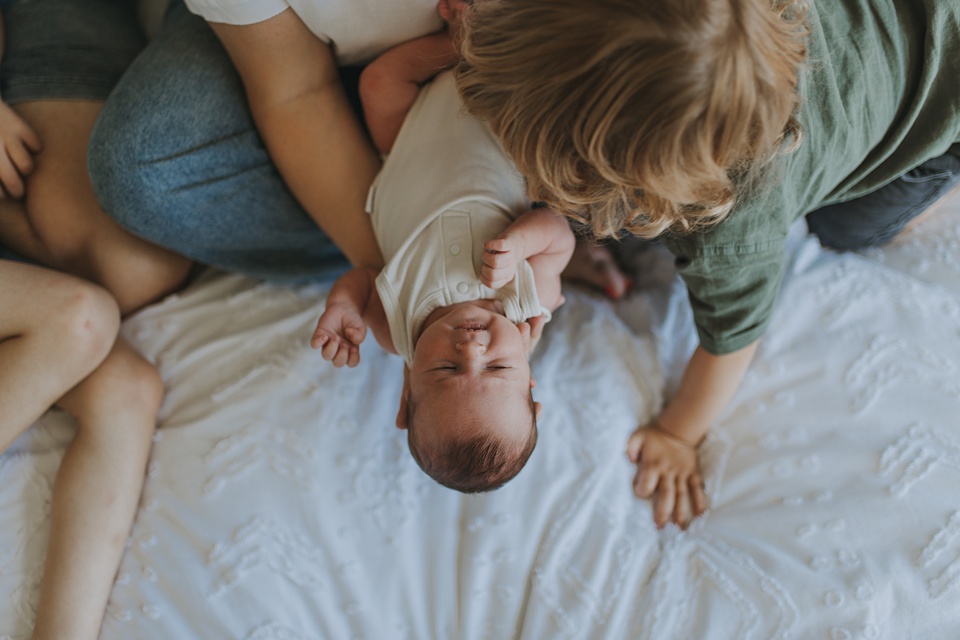 Newborn Session at home Maternity,Family Portraits