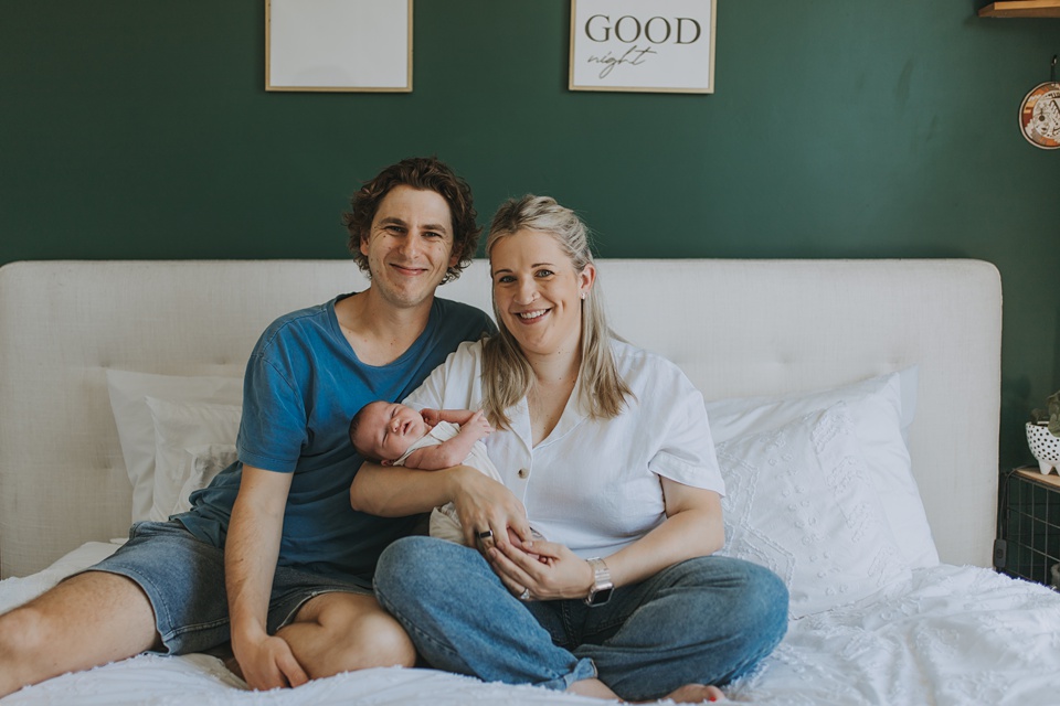 Newborn Session at home Melbourne Family Photographer,Melbourne Lifestyle Photographer