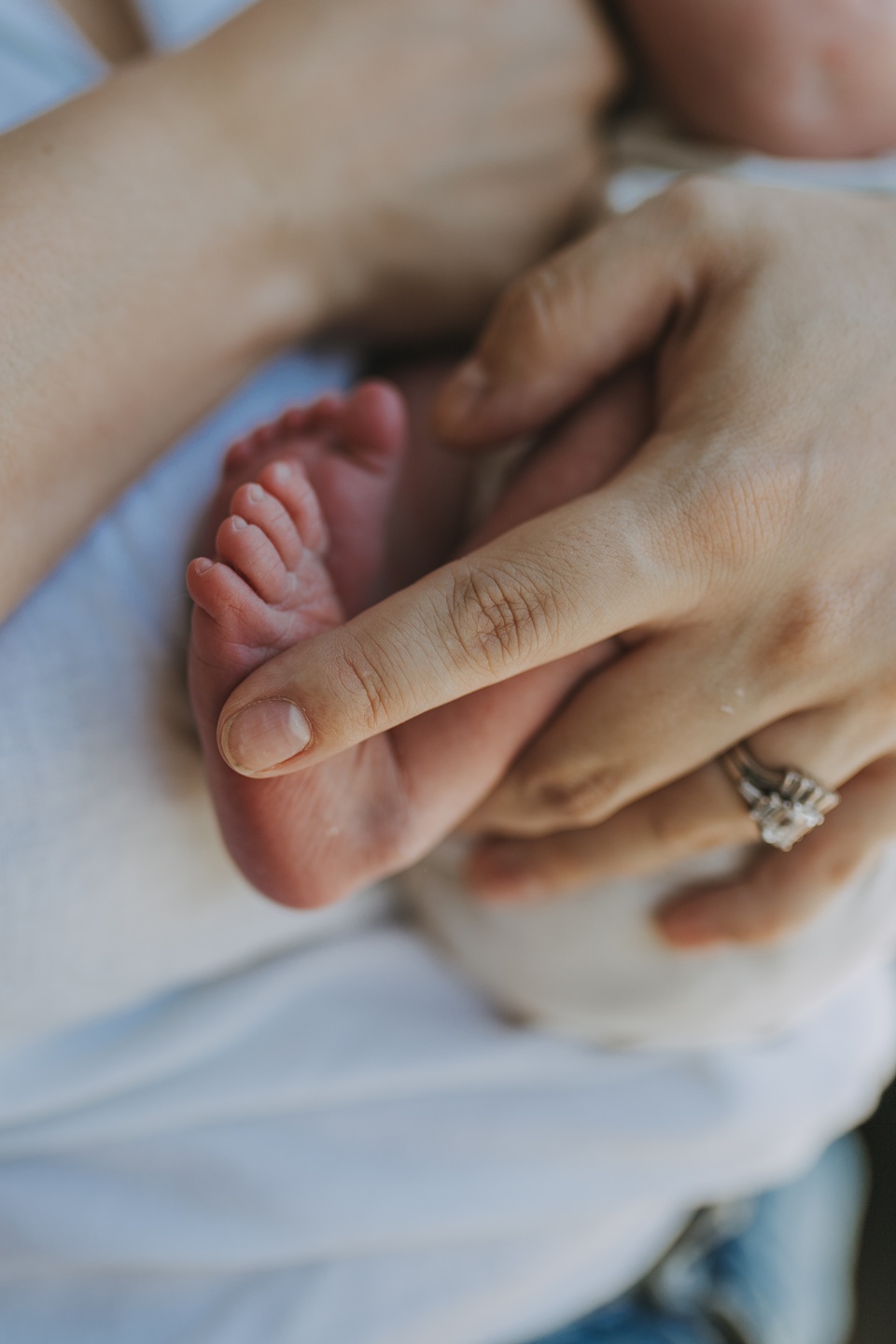 Newborn Session at home Melbourne Newborn Photographer,Family Photographer