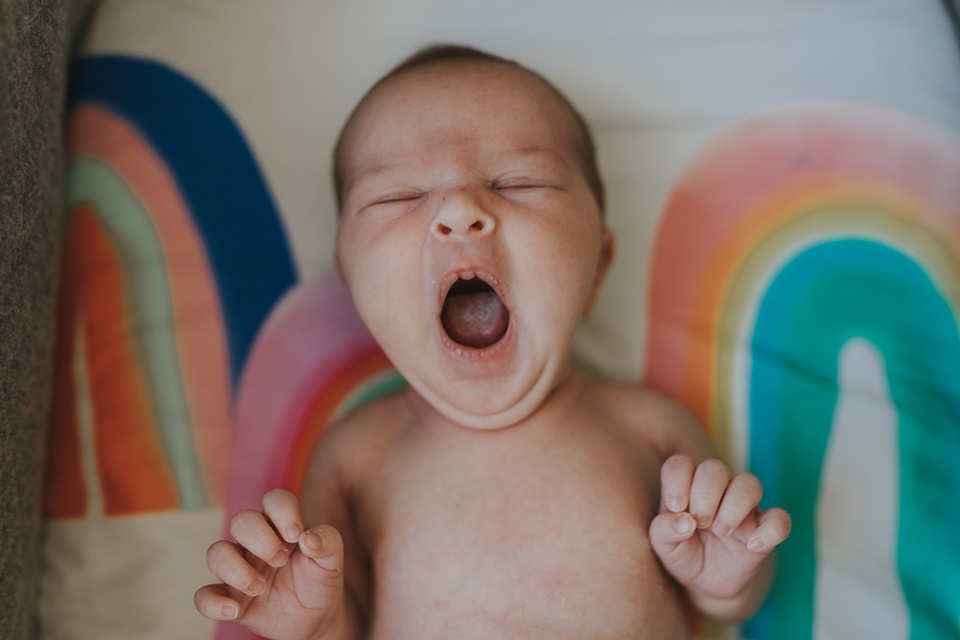 Newborn Session at home Documentary,Melbourne Lifestyle Photographer