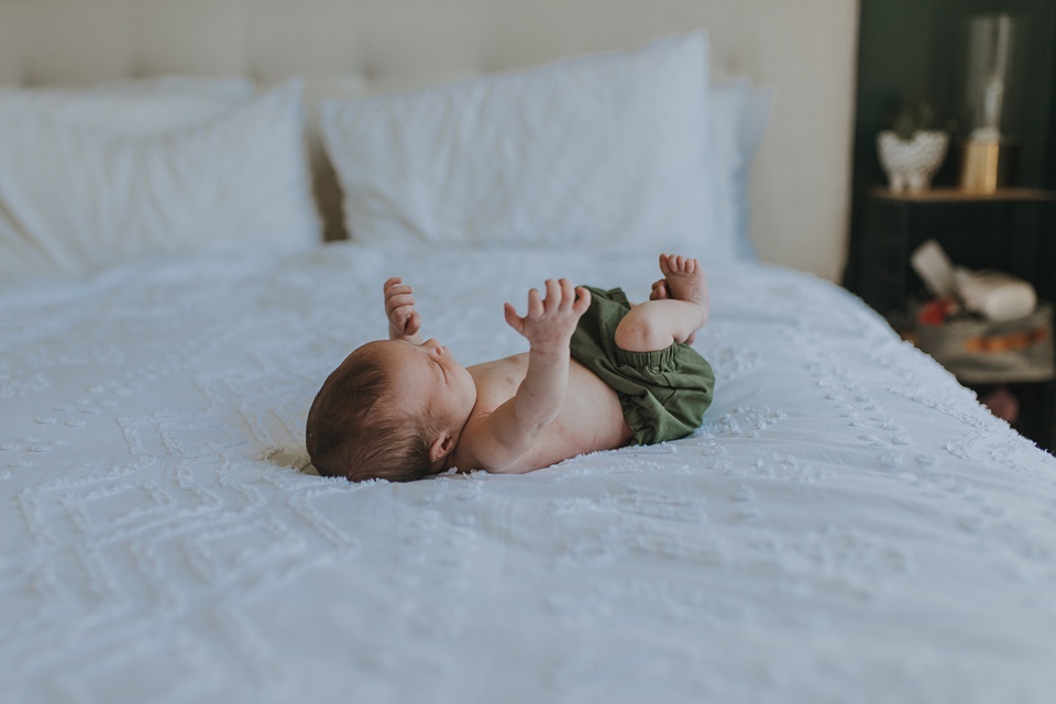 Newborn Session at home Melbourne,Melbourne Family Photographer