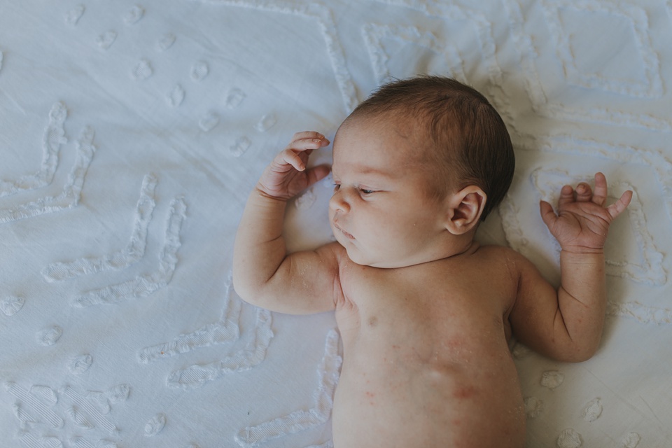 Newborn Session at home Family Photographer,Melbourne Family Photographer