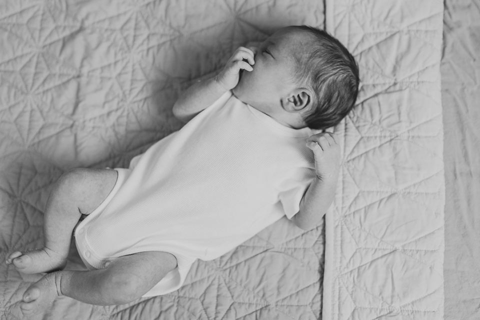 Newborn Session at home Melbourne Lifestyle Photographer,Uposed