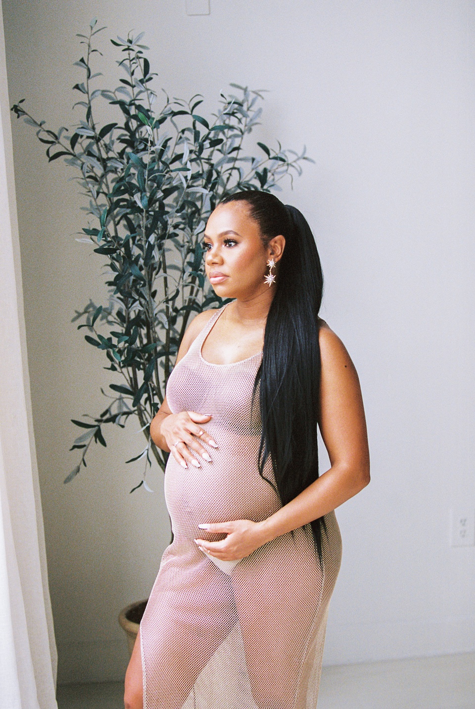 Film Photography,Film Maternity