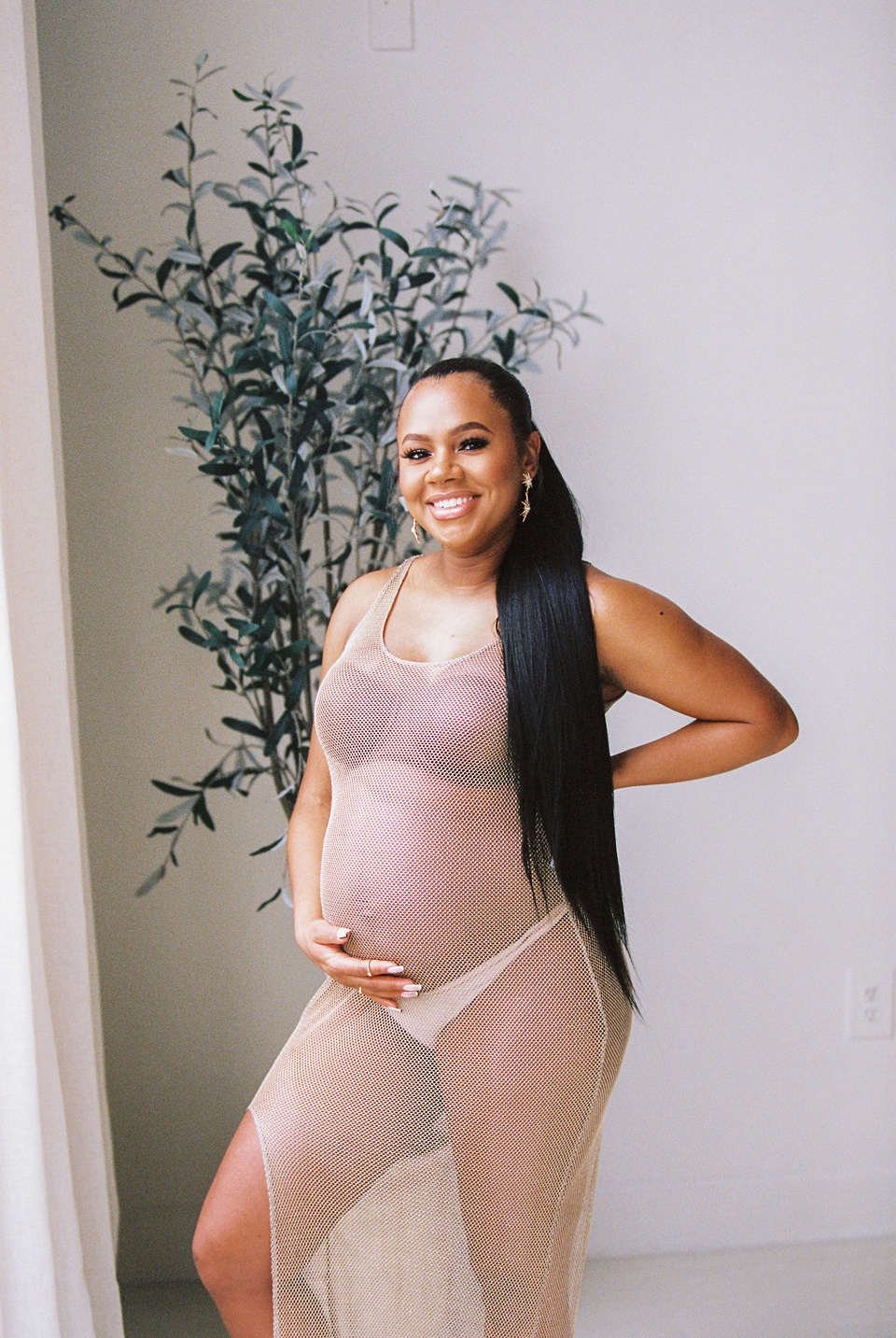 Fine Art Maternity,Film Maternity