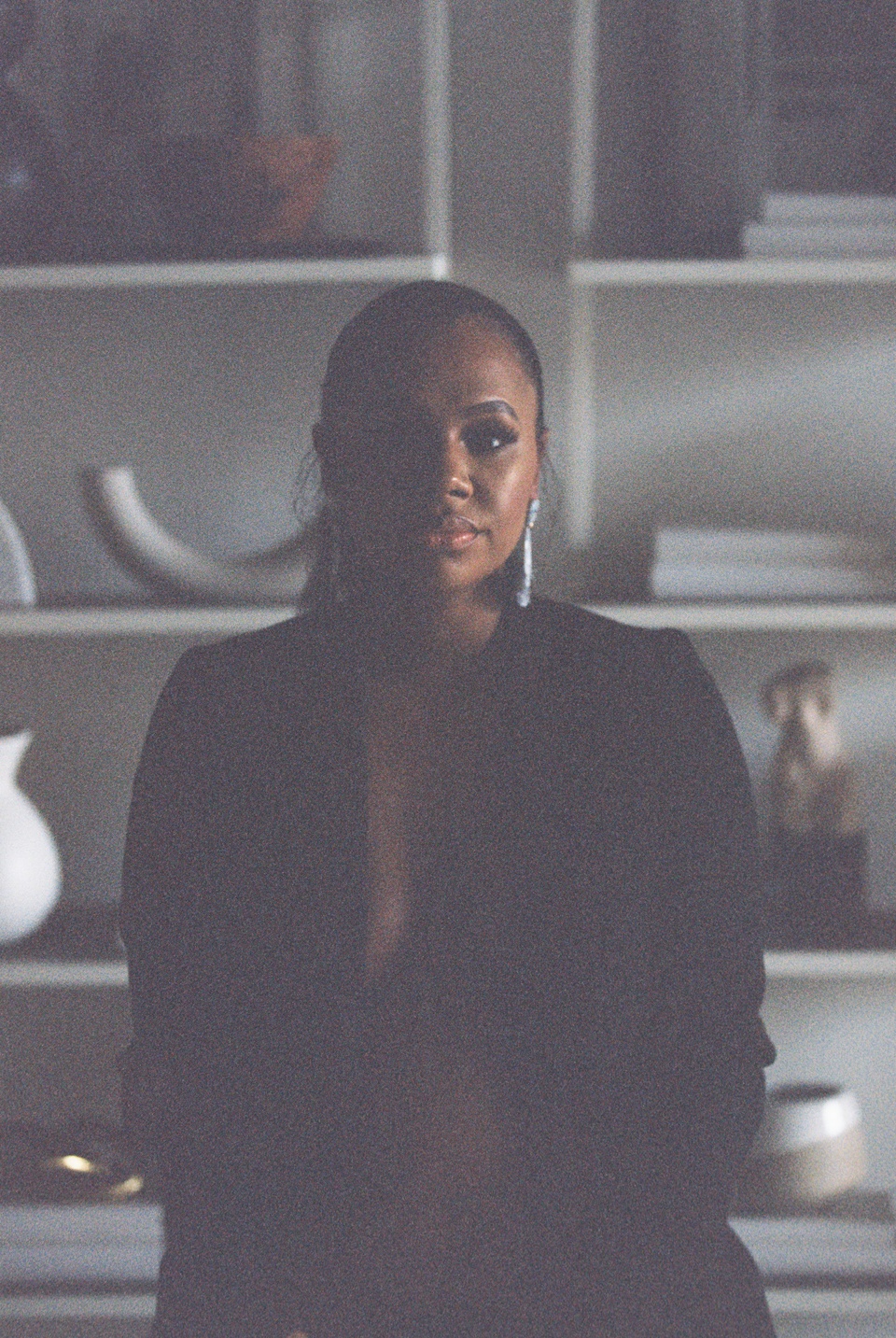 Film Maternity,Film Photography