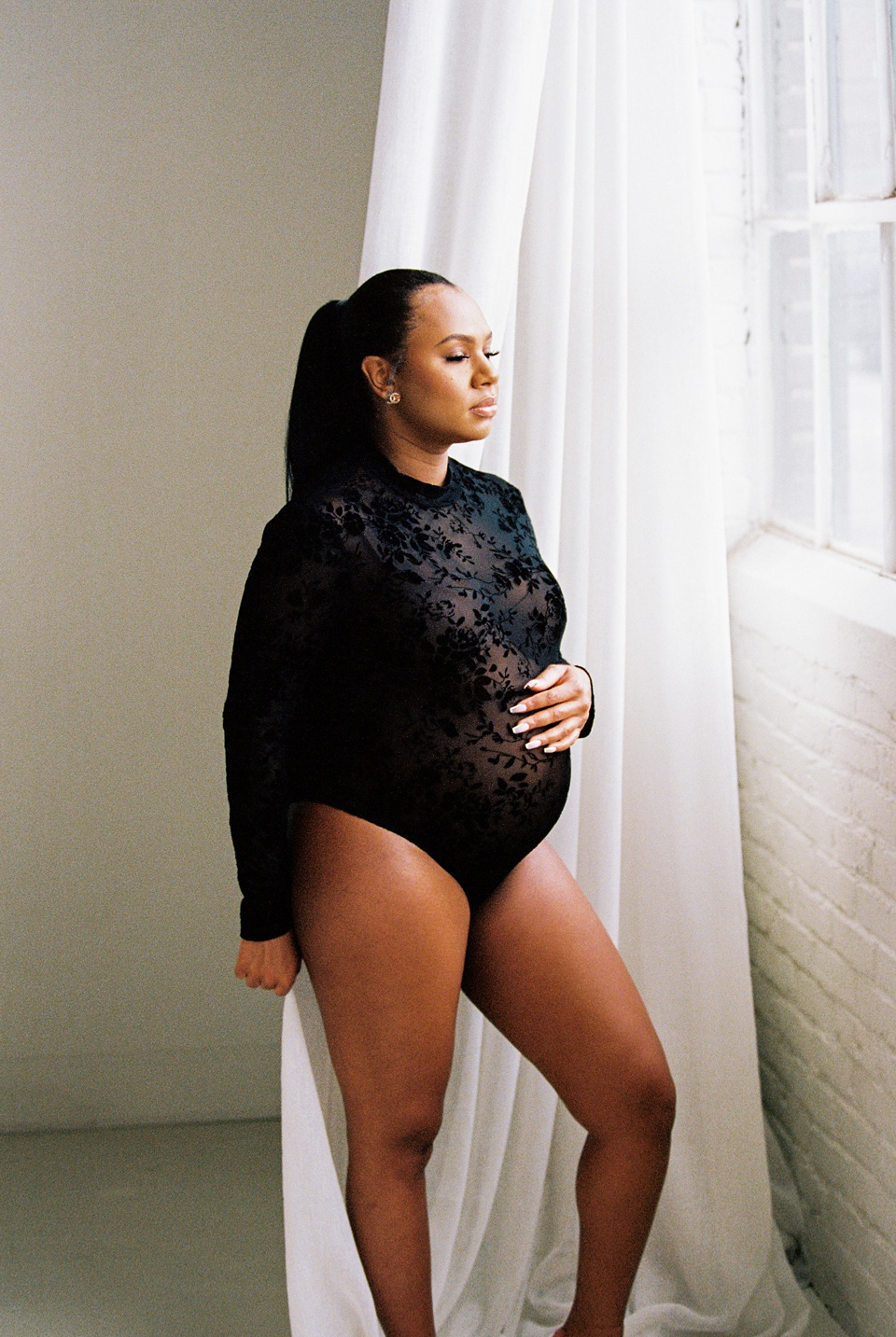 Film Maternity
