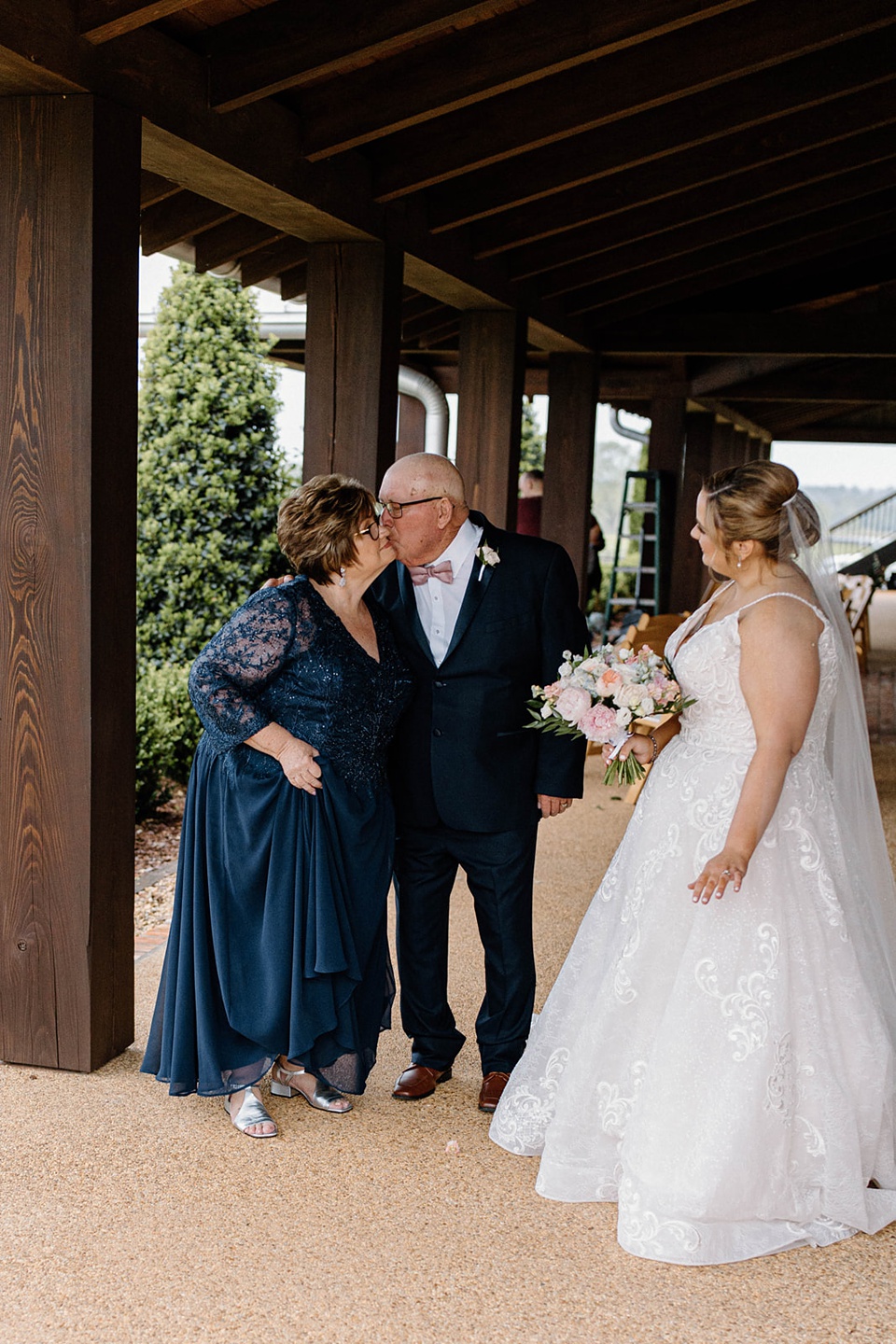 Mississippi Barn Wedding at Castle Grove Plantation