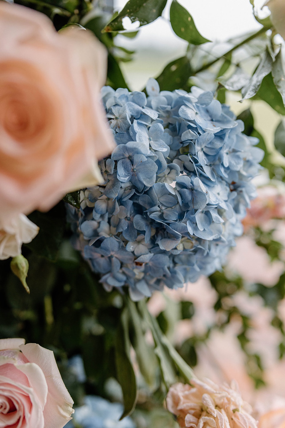 Mississippi Barn Wedding at Castle Grove Plantation