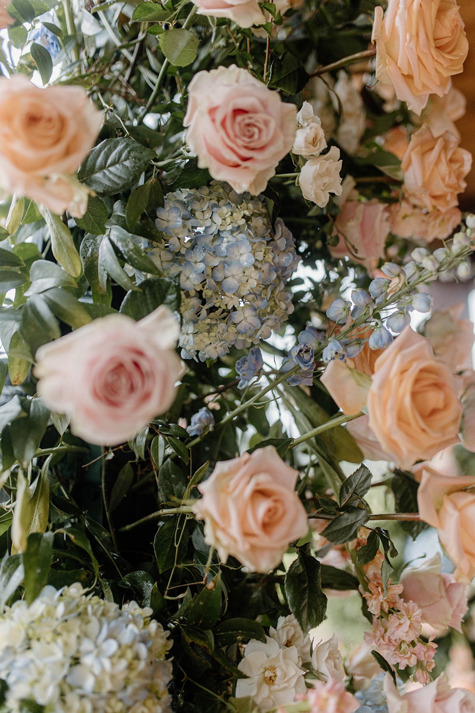 Mississippi Barn Wedding at Castle Grove Plantation