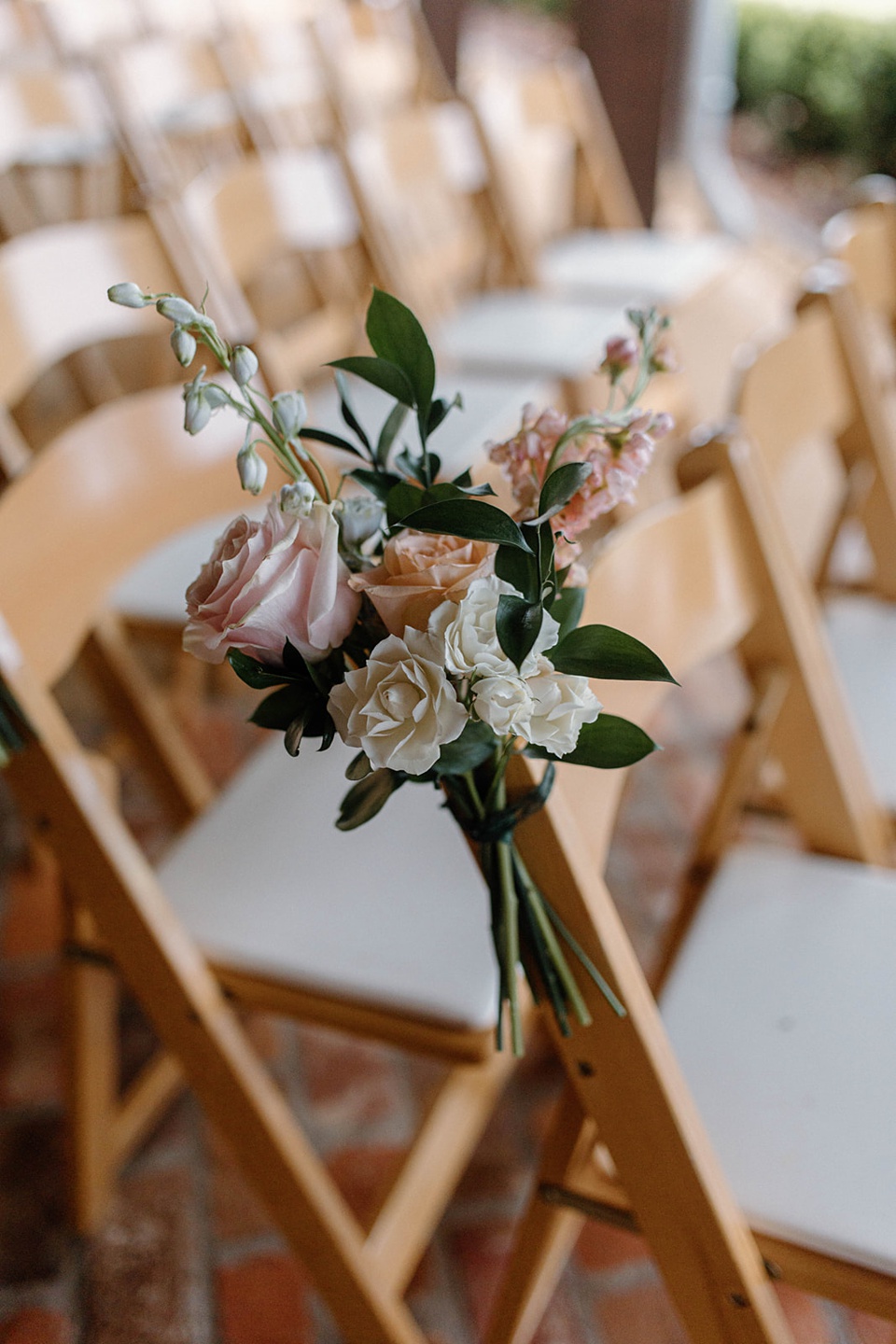 Mississippi Barn Wedding at Castle Grove Plantation