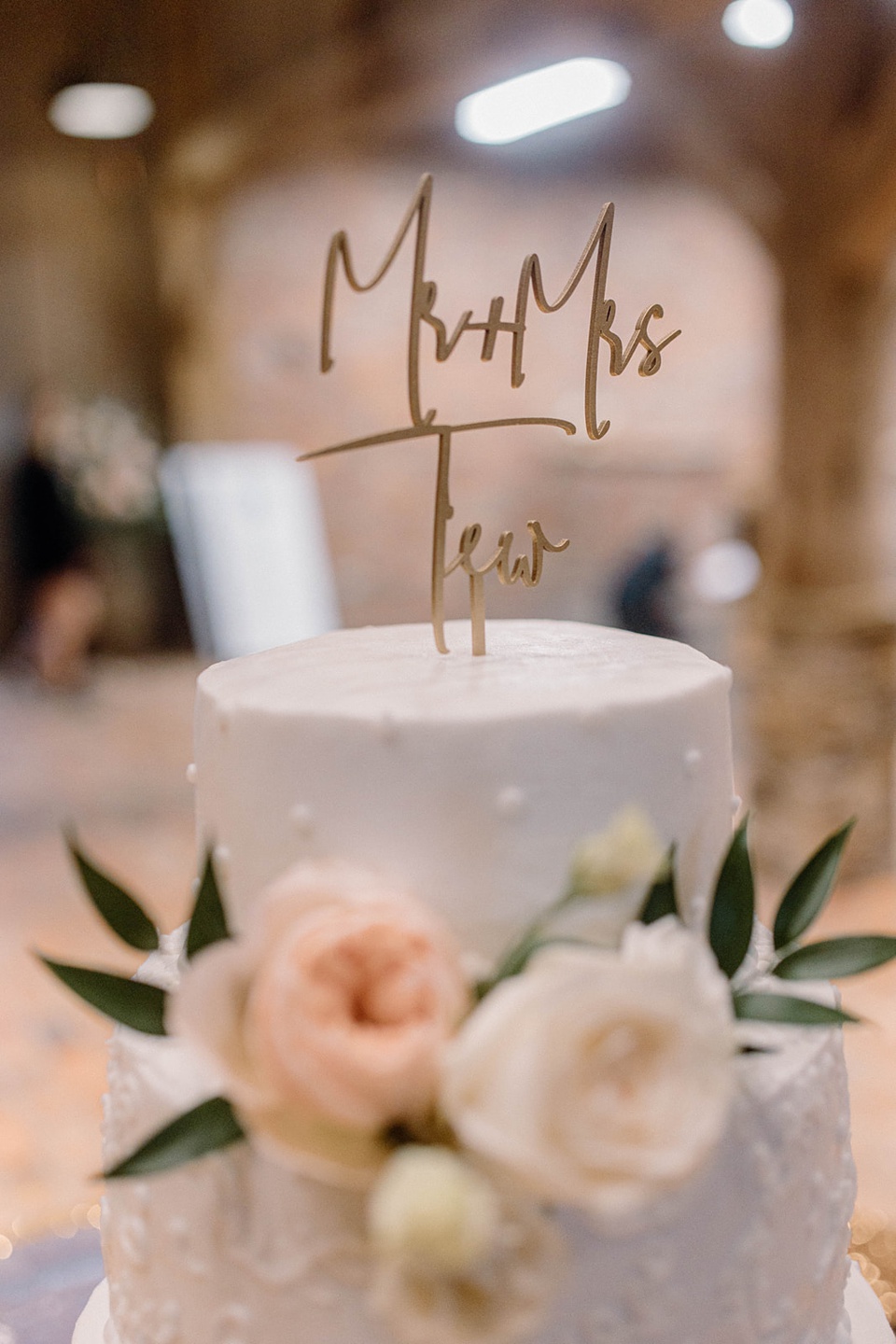 Mississippi Barn Wedding at Castle Grove Plantation
