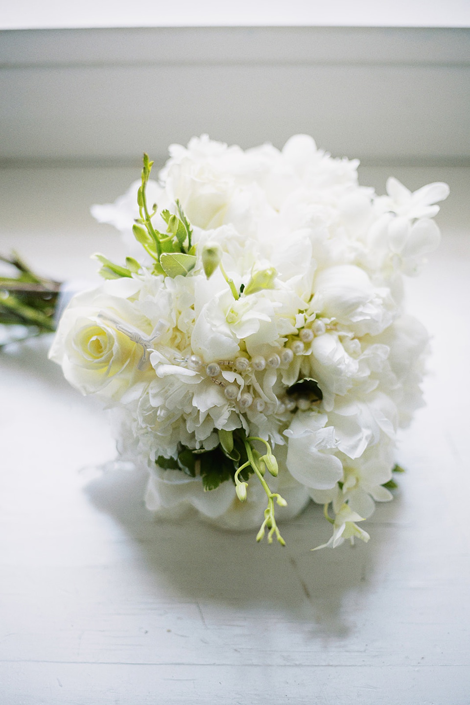 Elegant  Mississippi Home wedding