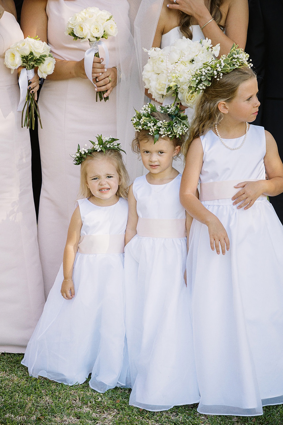 Elegant  Mississippi Home wedding