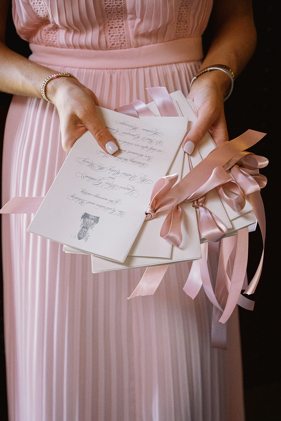 Elegant  Mississippi Home wedding