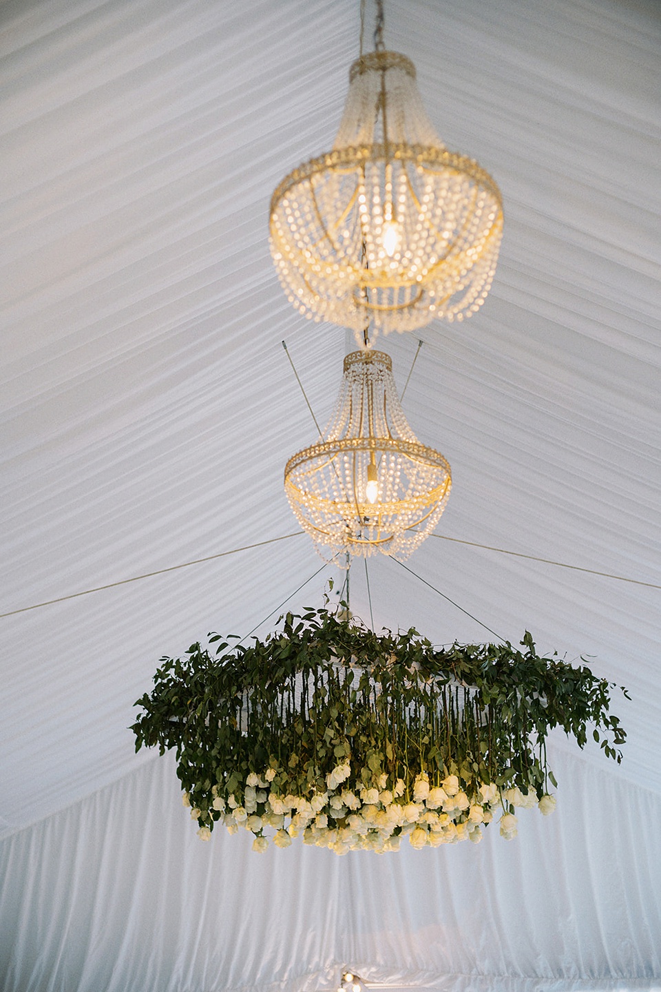 Elegant  Mississippi Home wedding