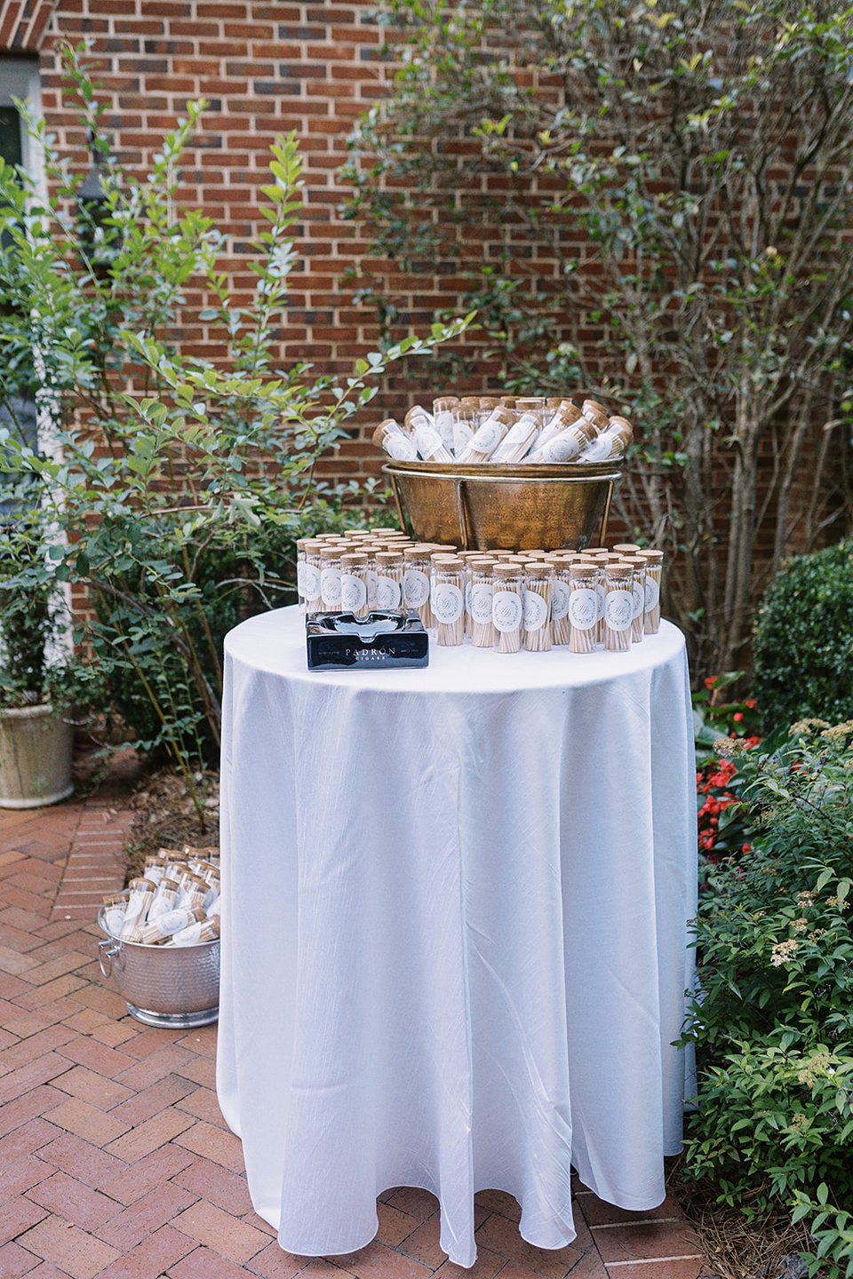 Elegant  Mississippi Home wedding
