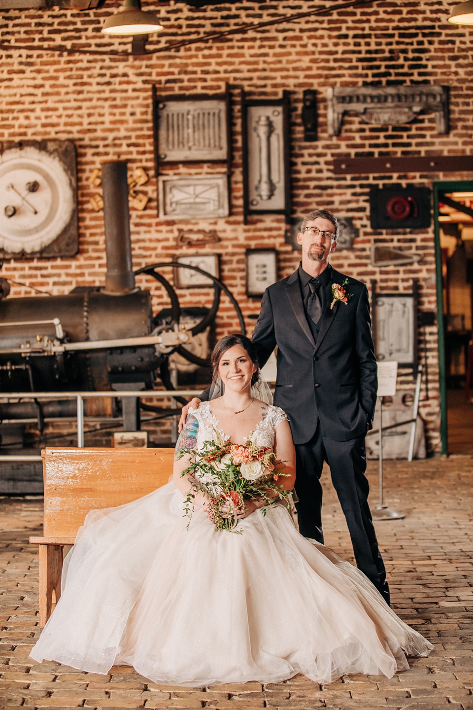 Soule Steam Works Wedding in Meridian MS Soule Steam Works Wedding in Meridian MS,meridian ms wedding,meridian ms wedding planner