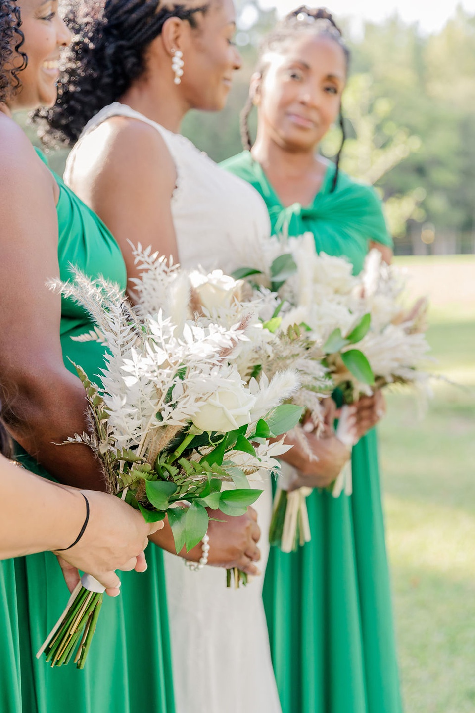 MS Outdoor Home Wedding Outdoor home wedding MS,collinsville ms wedding