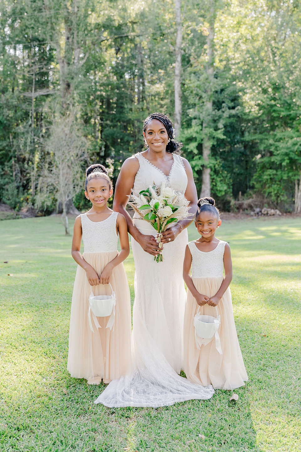 MS Outdoor Home Wedding Outdoor home wedding MS