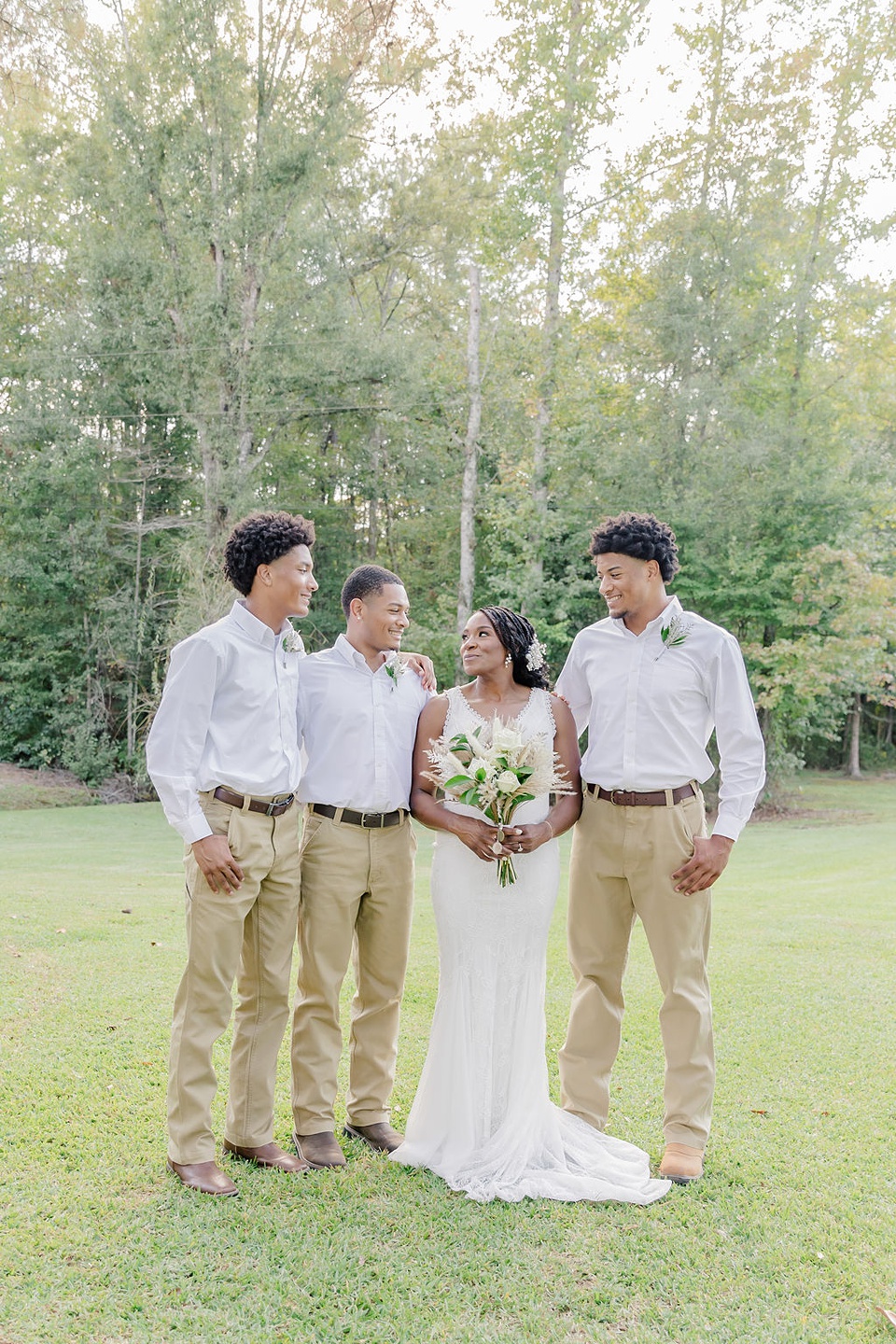 MS Outdoor Home Wedding collinsville ms wedding,Outdoor home wedding MS