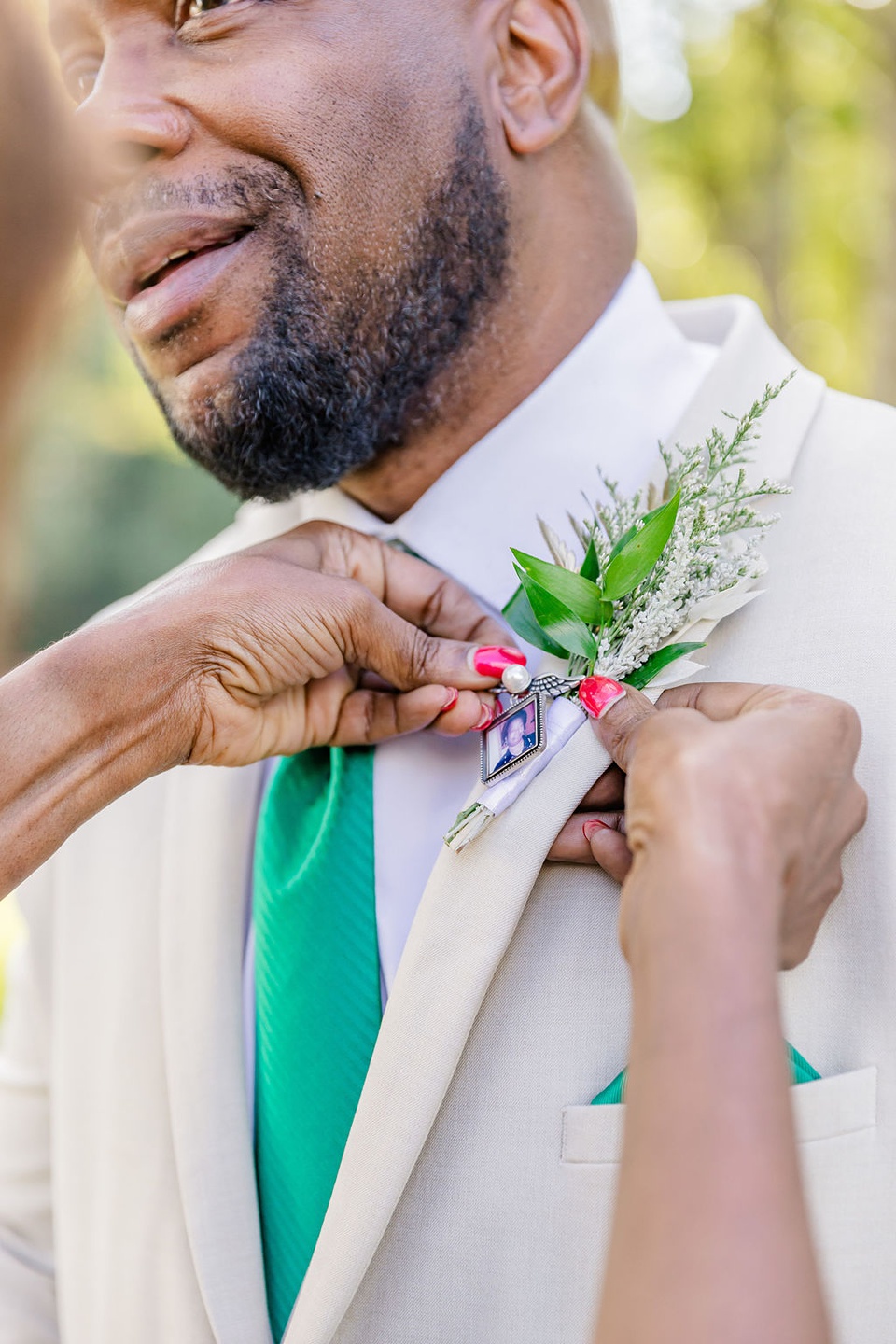 MS Outdoor Home Wedding Outdoor home wedding MS