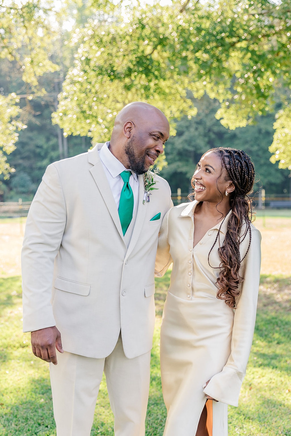 MS Outdoor Home Wedding Outdoor home wedding MS