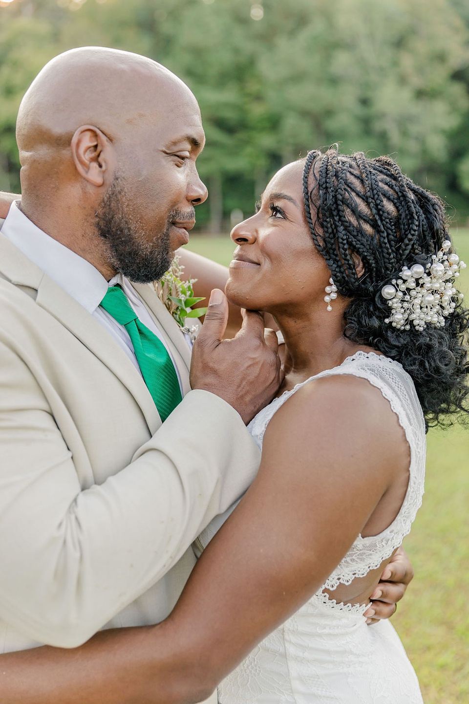 MS Outdoor Home Wedding Outdoor home wedding MS,collinsville ms wedding