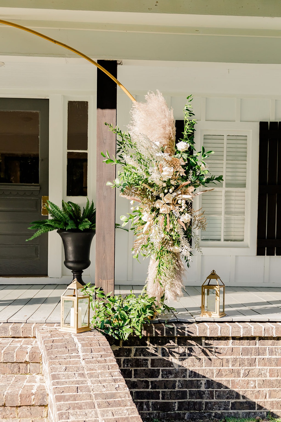 MS Outdoor Home Wedding Outdoor home wedding MS,collinsville ms wedding