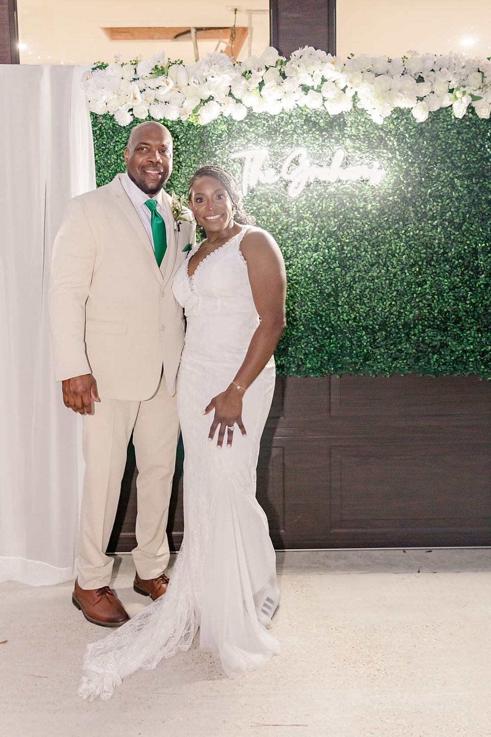 MS Outdoor Home Wedding Outdoor home wedding MS