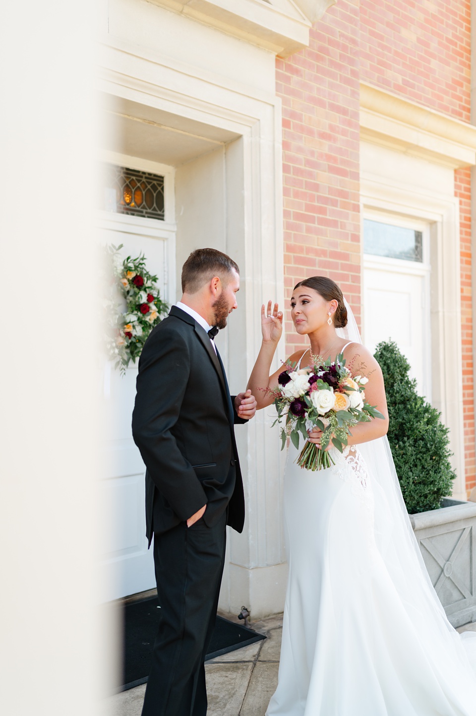 Example Shoot Title Tag,philadelphia country club wedding in philadelphia ms philadelphia ms wedding