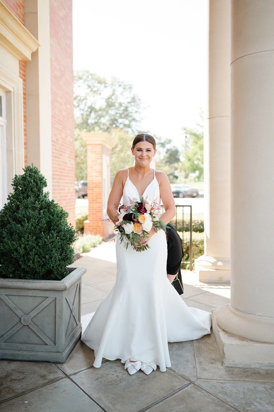 Example Shoot Title Tag,philadelphia country club wedding in philadelphia ms philadelphia ms wedding