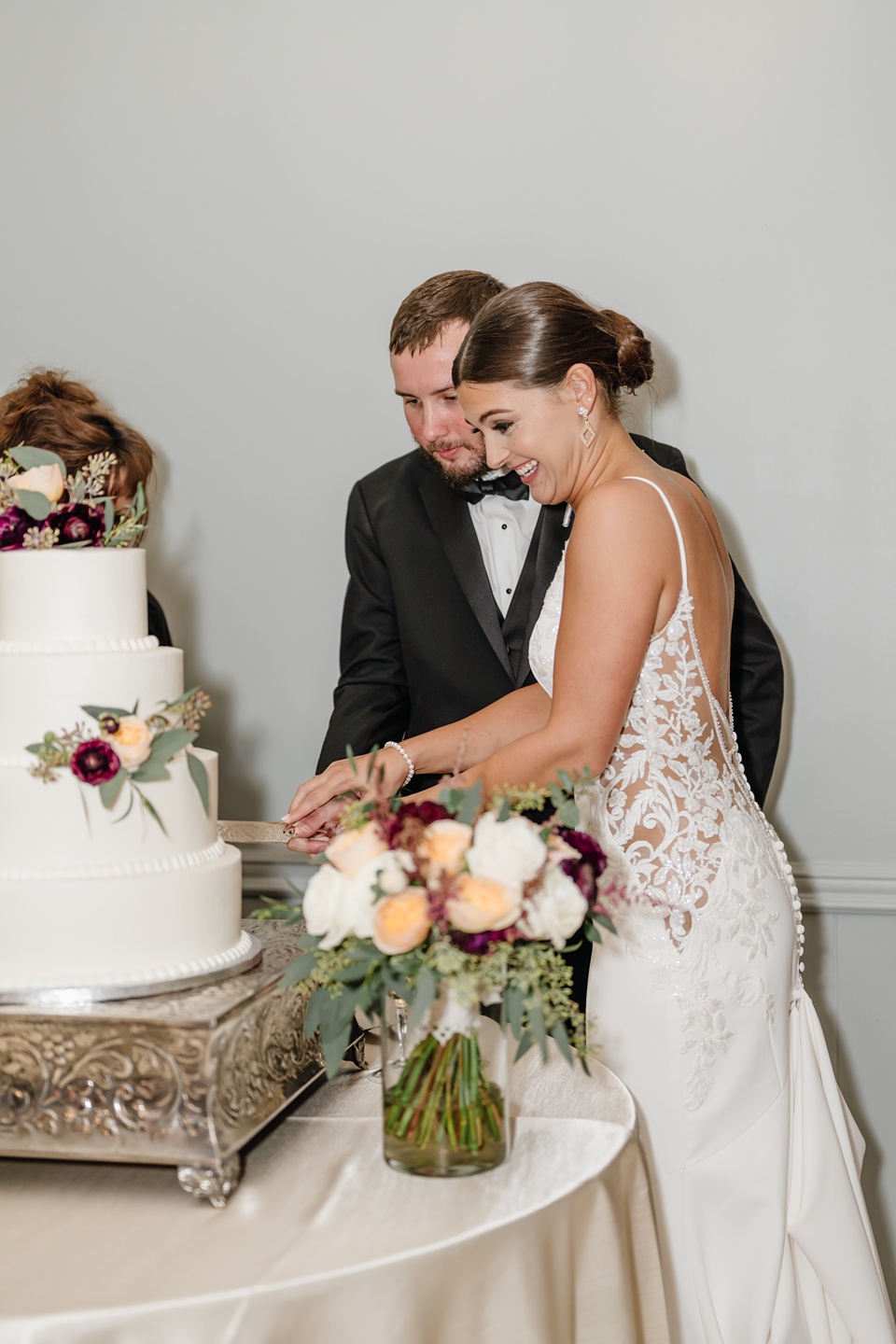 Example Shoot Title Tag,philadelphia country club wedding in philadelphia ms philadelphia ms wedding