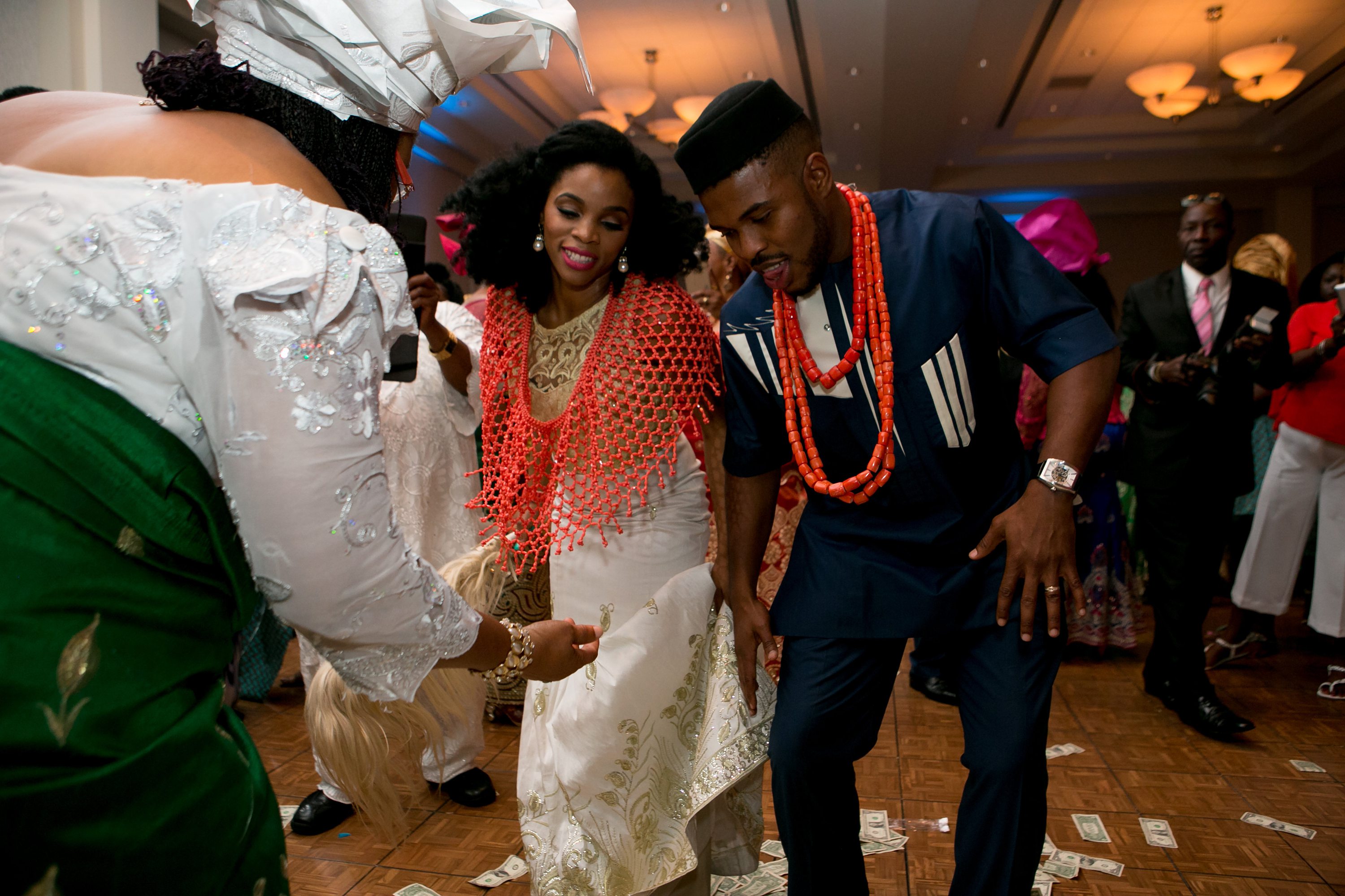 nigerian igbo wedding