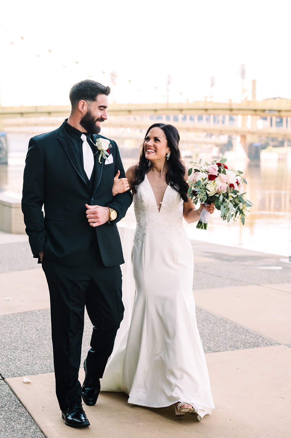 Top 20 Wedding Venues in Pittsburgh, PA | PartySlate, image size:960x1443