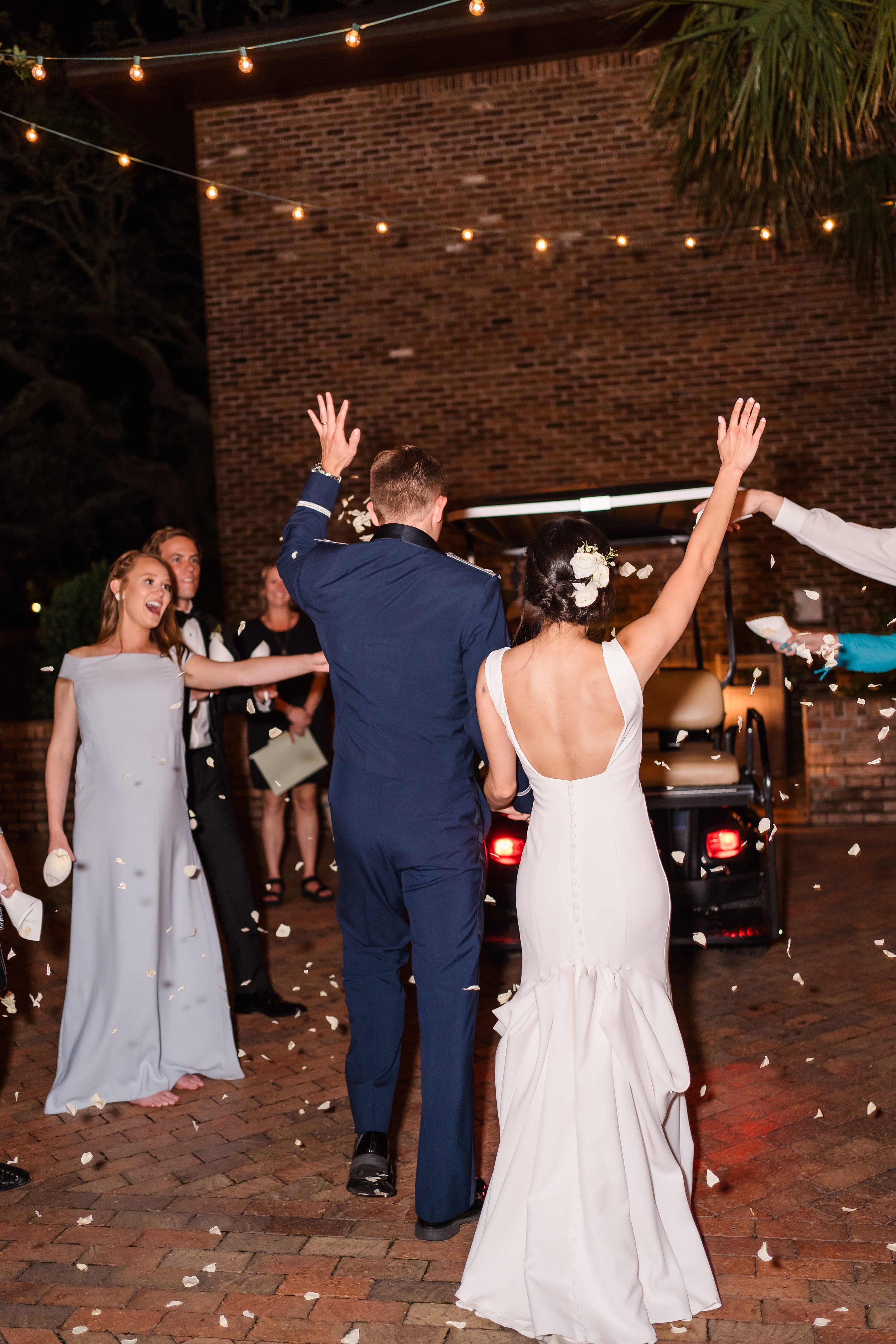 Orange Beach Weddings,Fairhope Wedding