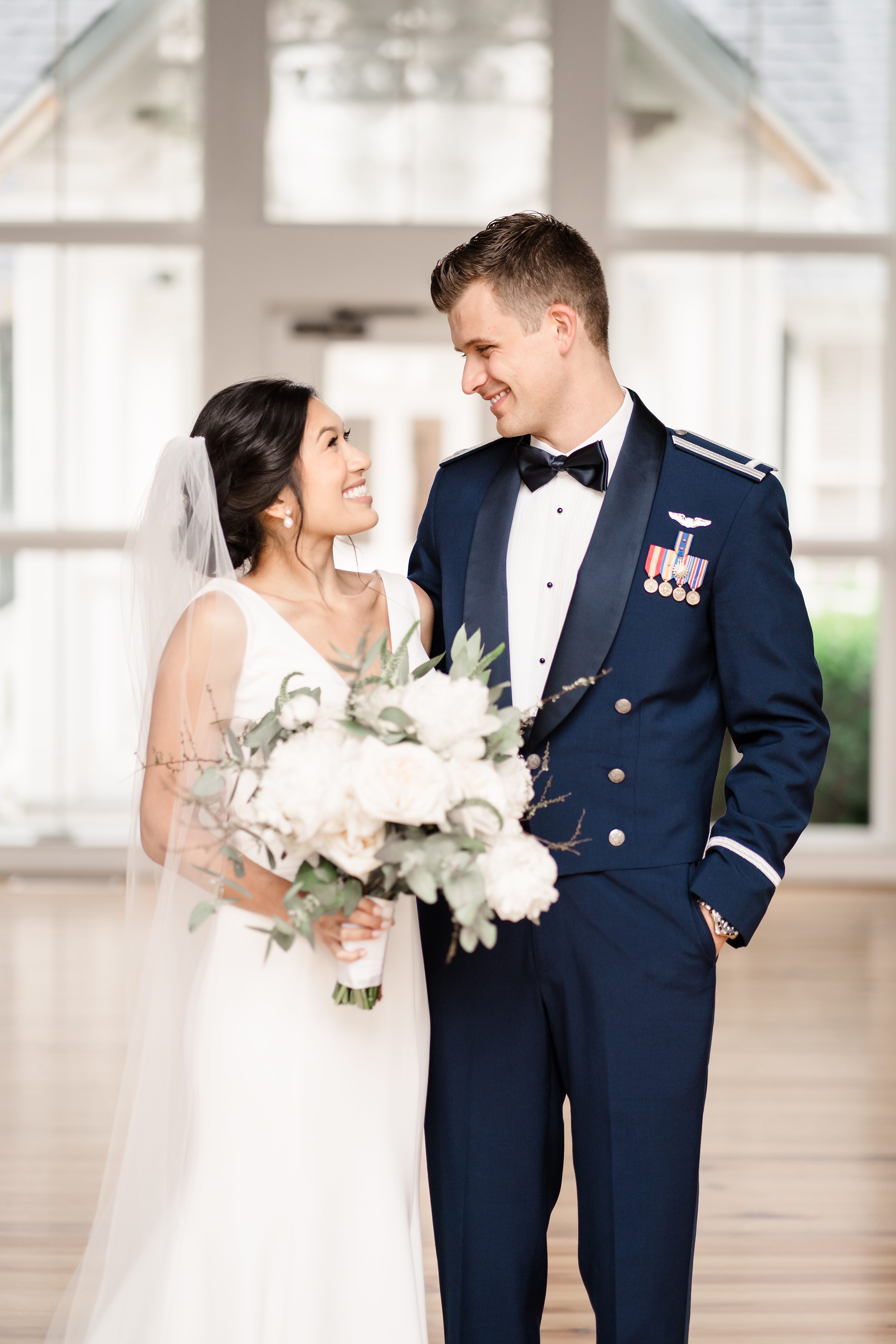 Biloxi Weddings, Alabama