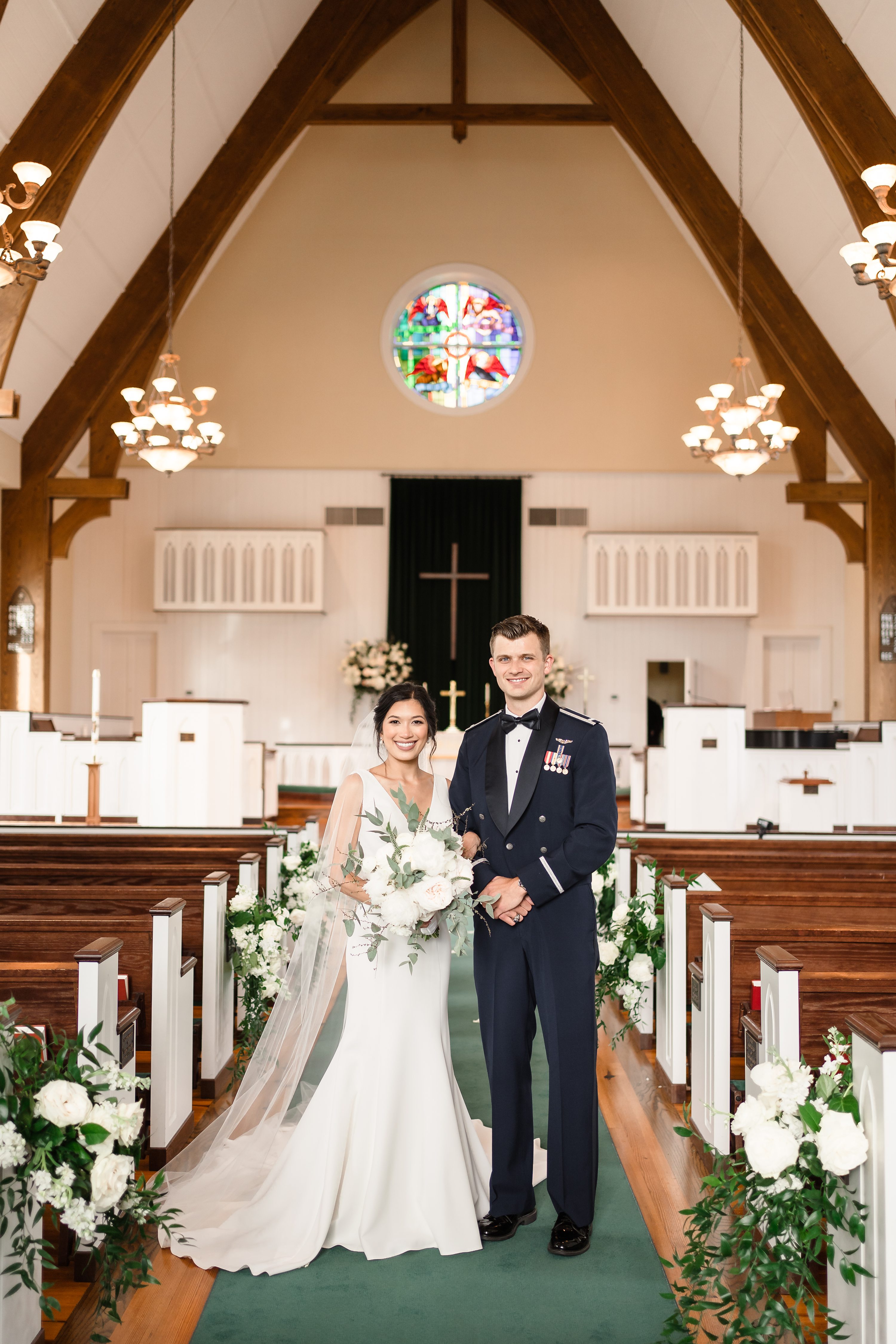 Fairhope, Alabama Wedding Photography