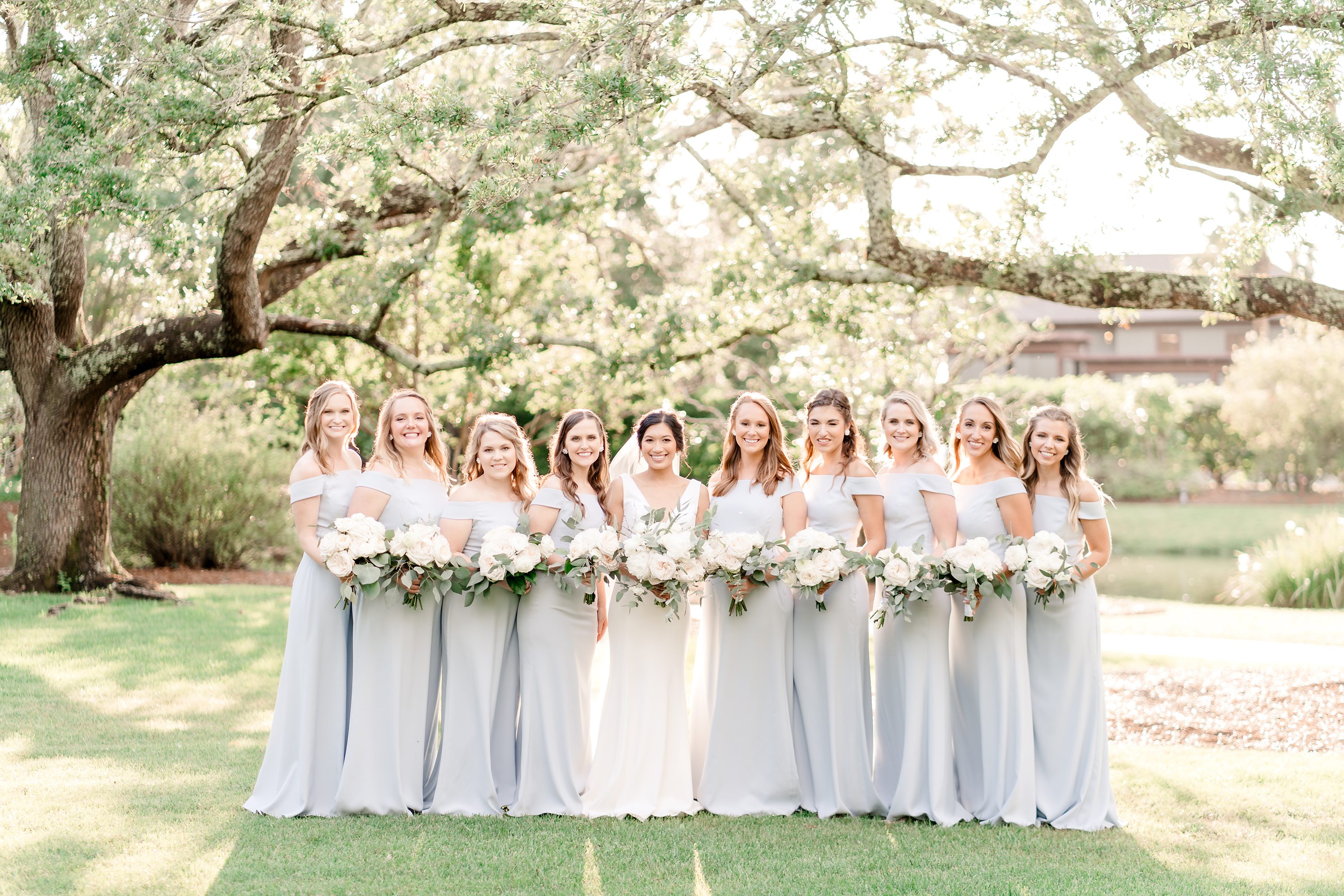 Fairhope,Gulf Shores Weddings