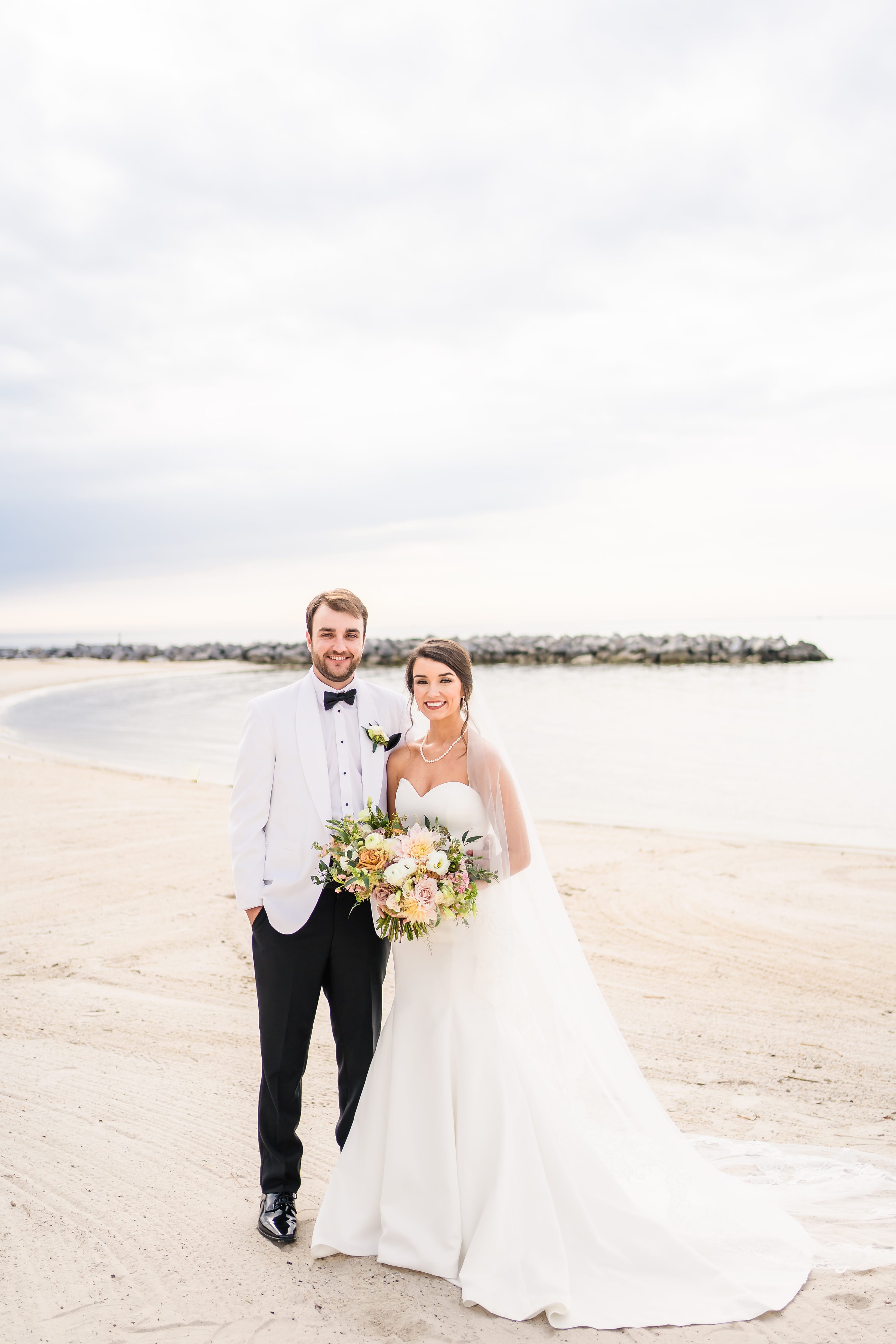 Fairhope Wedding Photography, Alabama