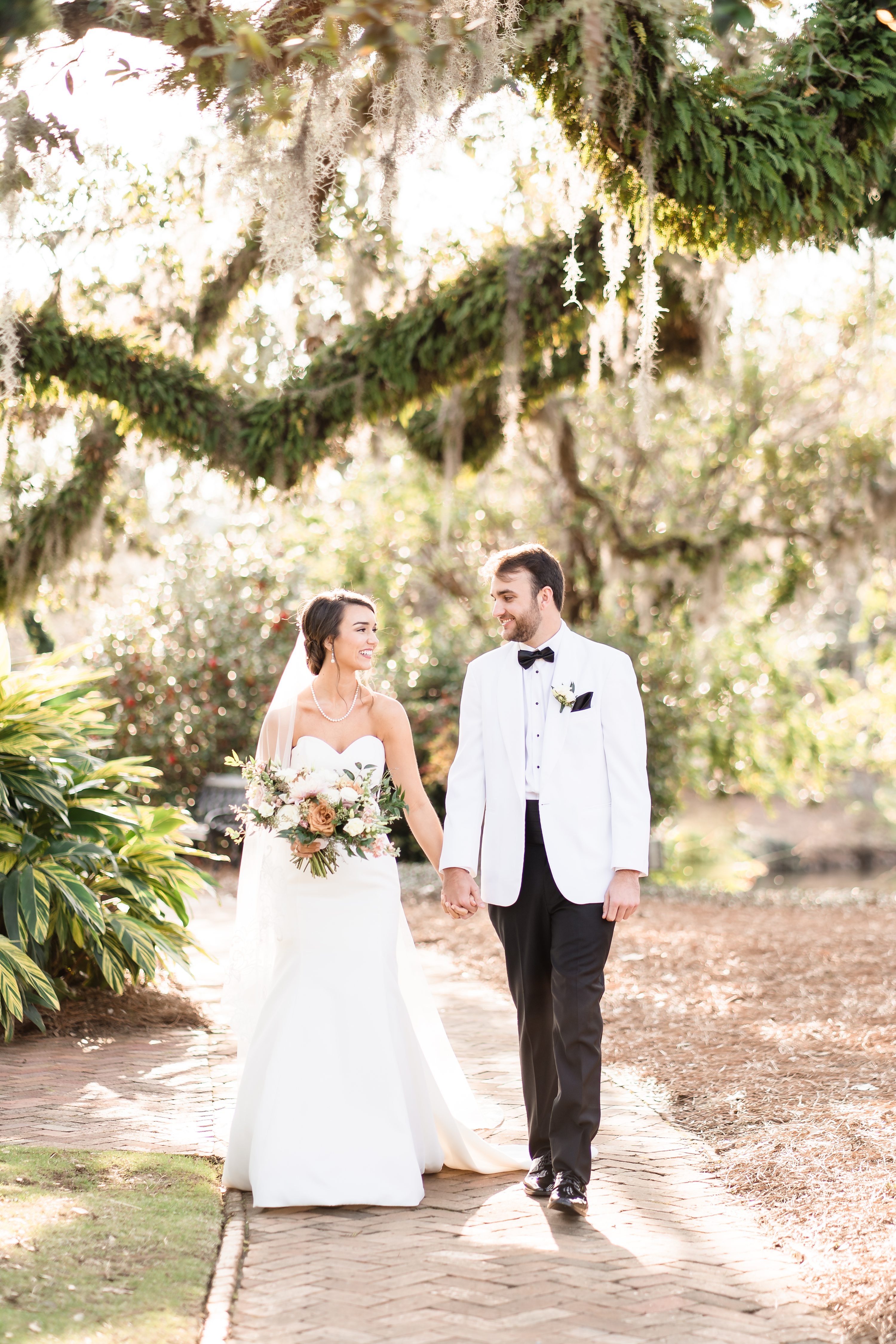 Gulf Coast,Fairhope Wedding