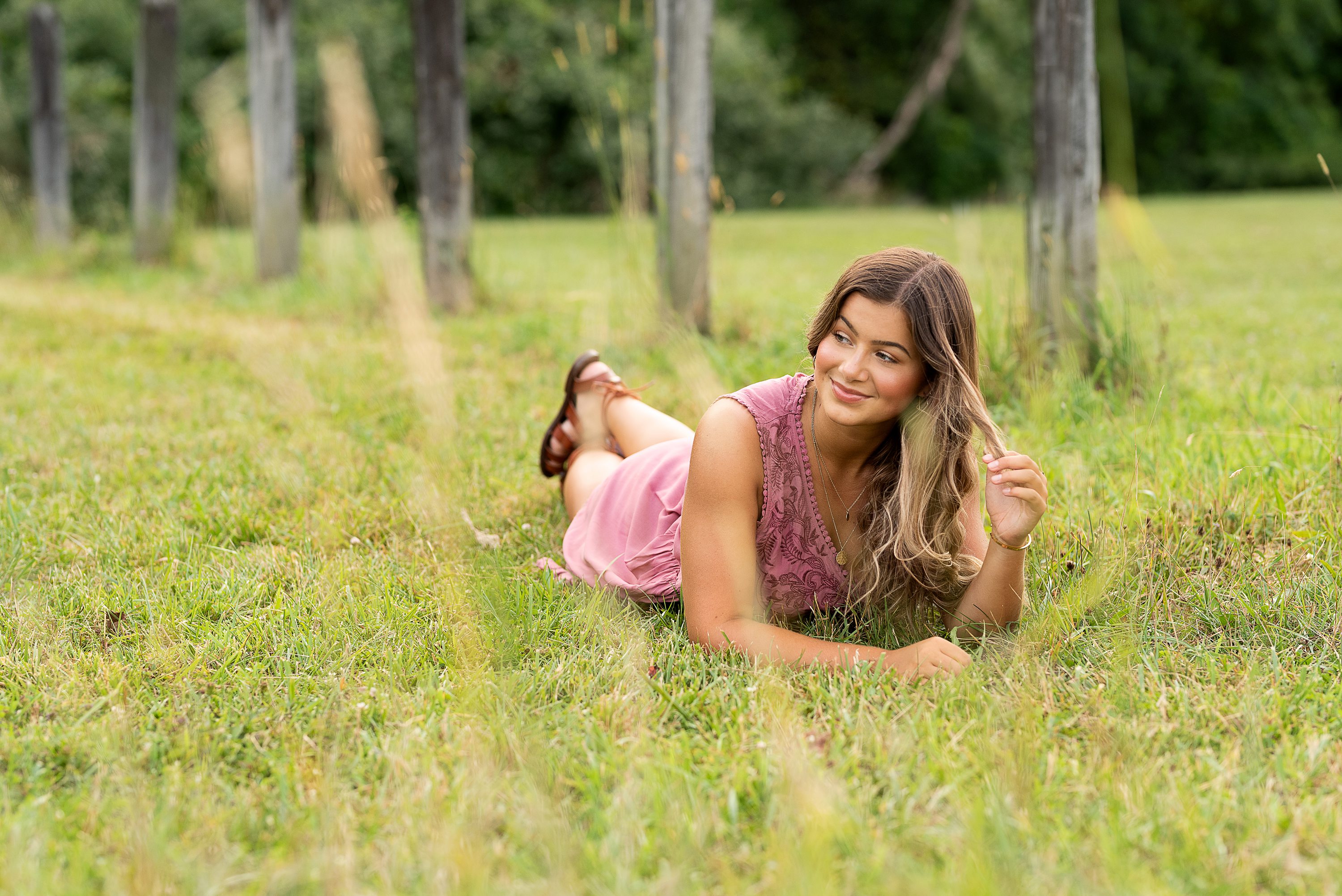 senior pictures cranberry twp,aquinas academy senior photographer