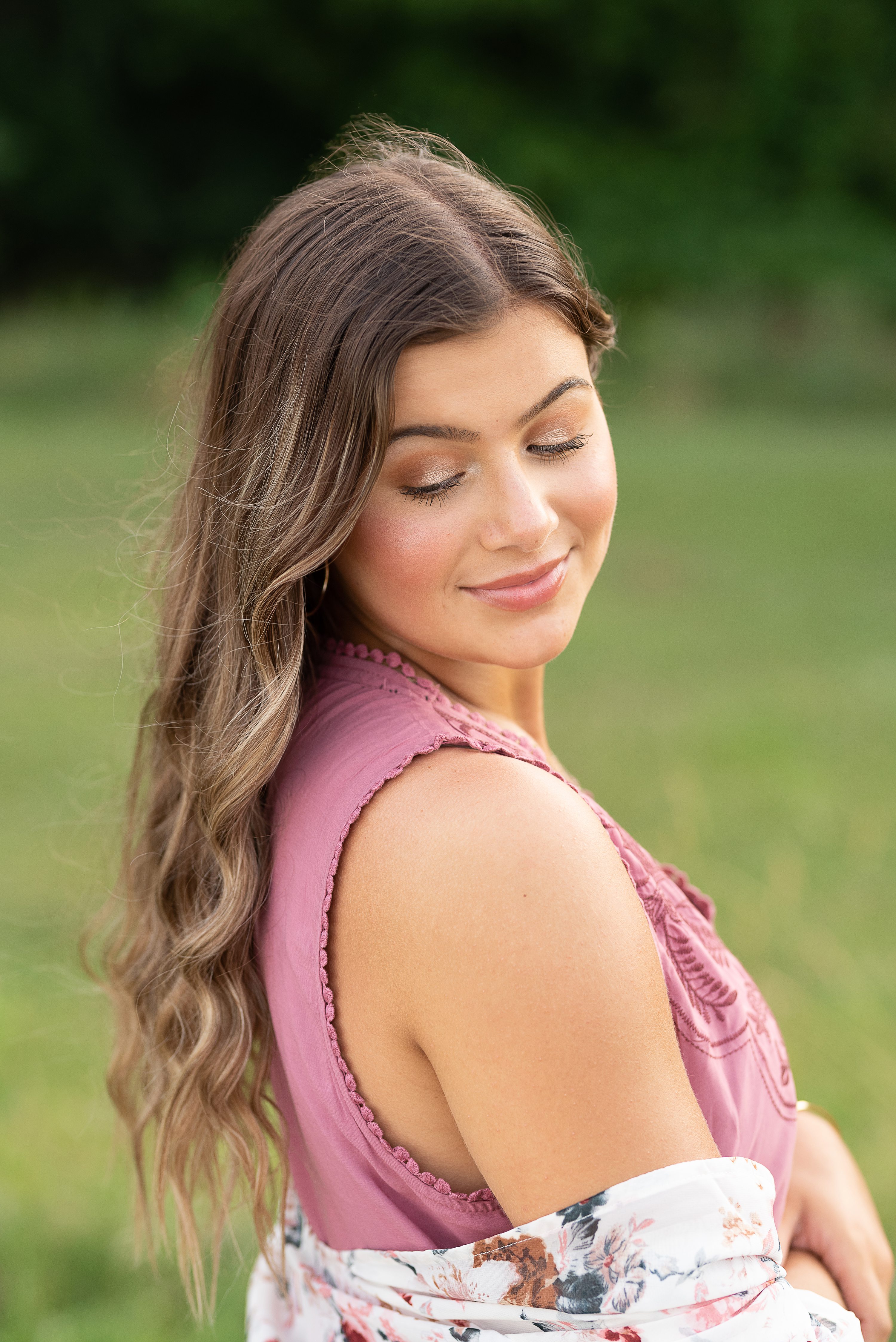 seneca valley senior photographer,cranberry township senior photogapher