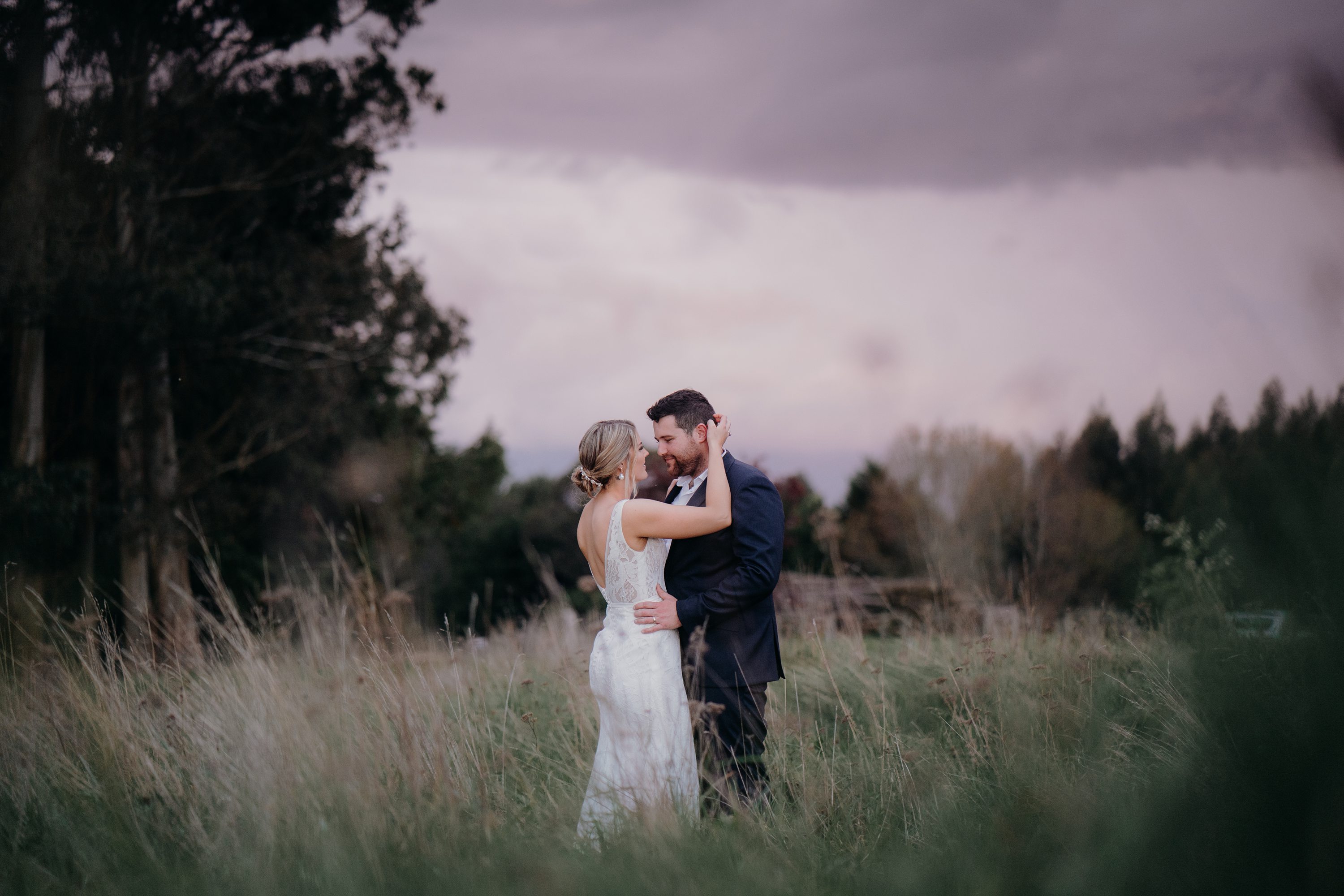 Rainy wedding,Tauranga wedding photographer