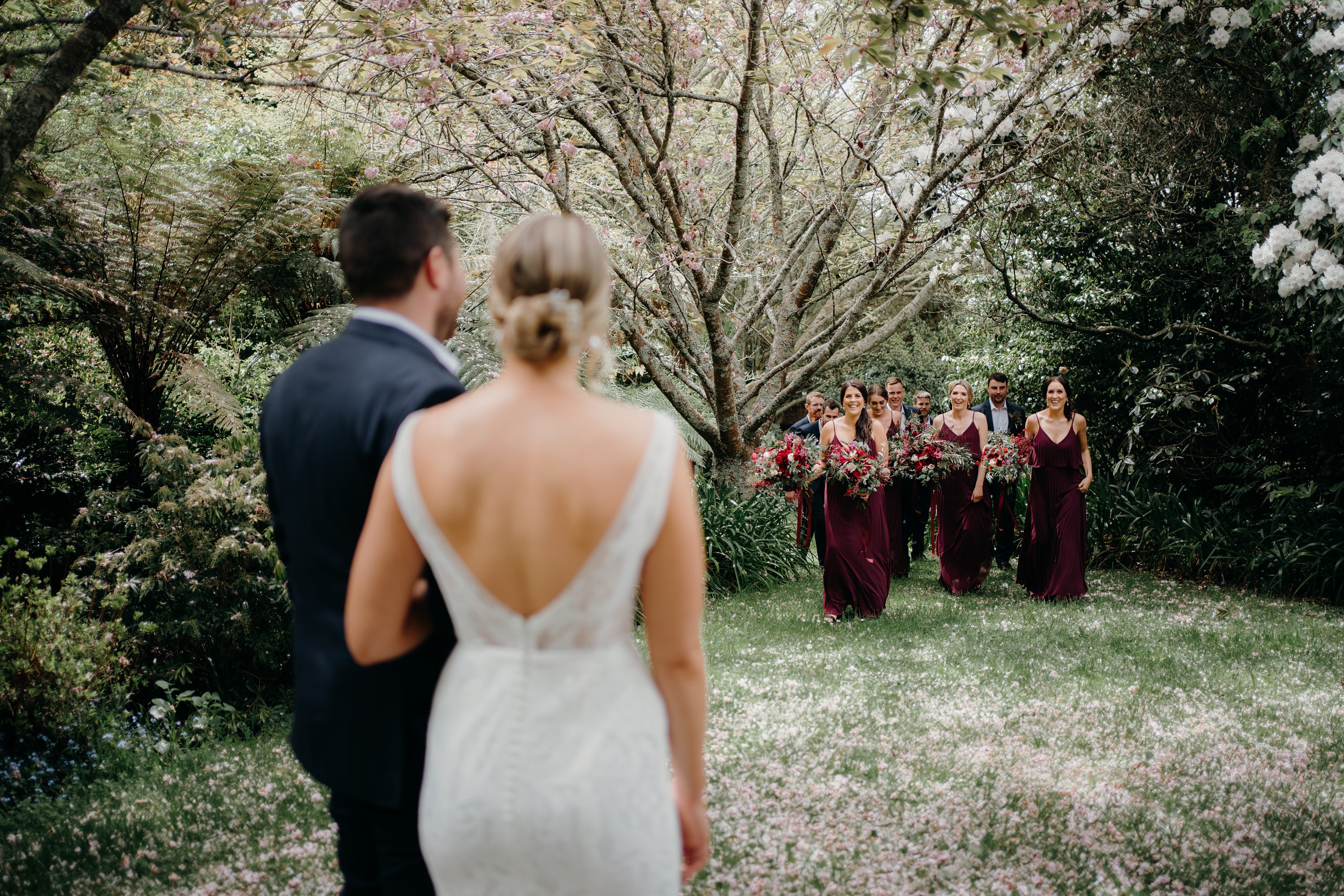 Lisa Quirk Photography,Tauranga wedding photographer