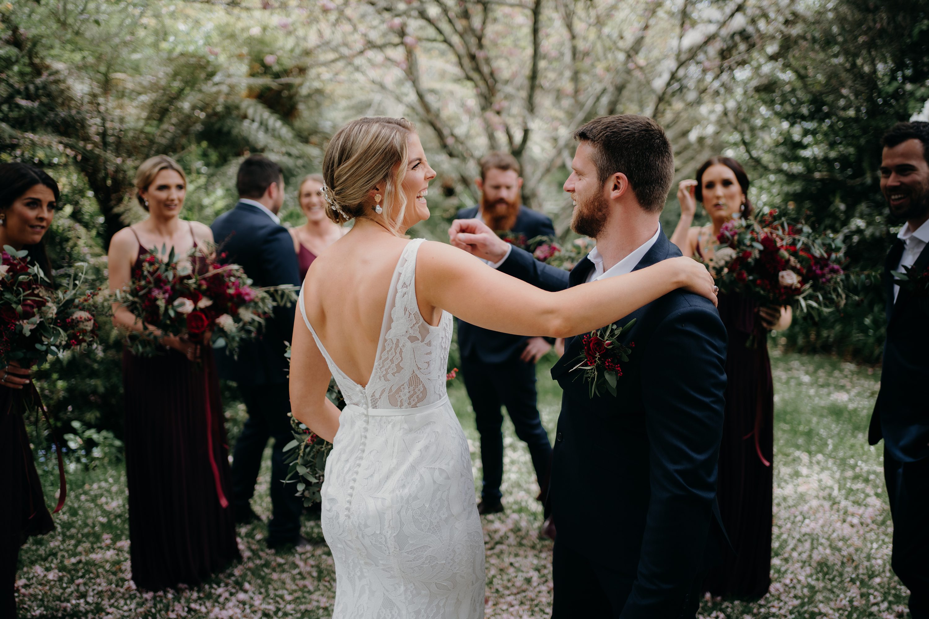 Beautiful weddings,Bay of Plenty Photographer