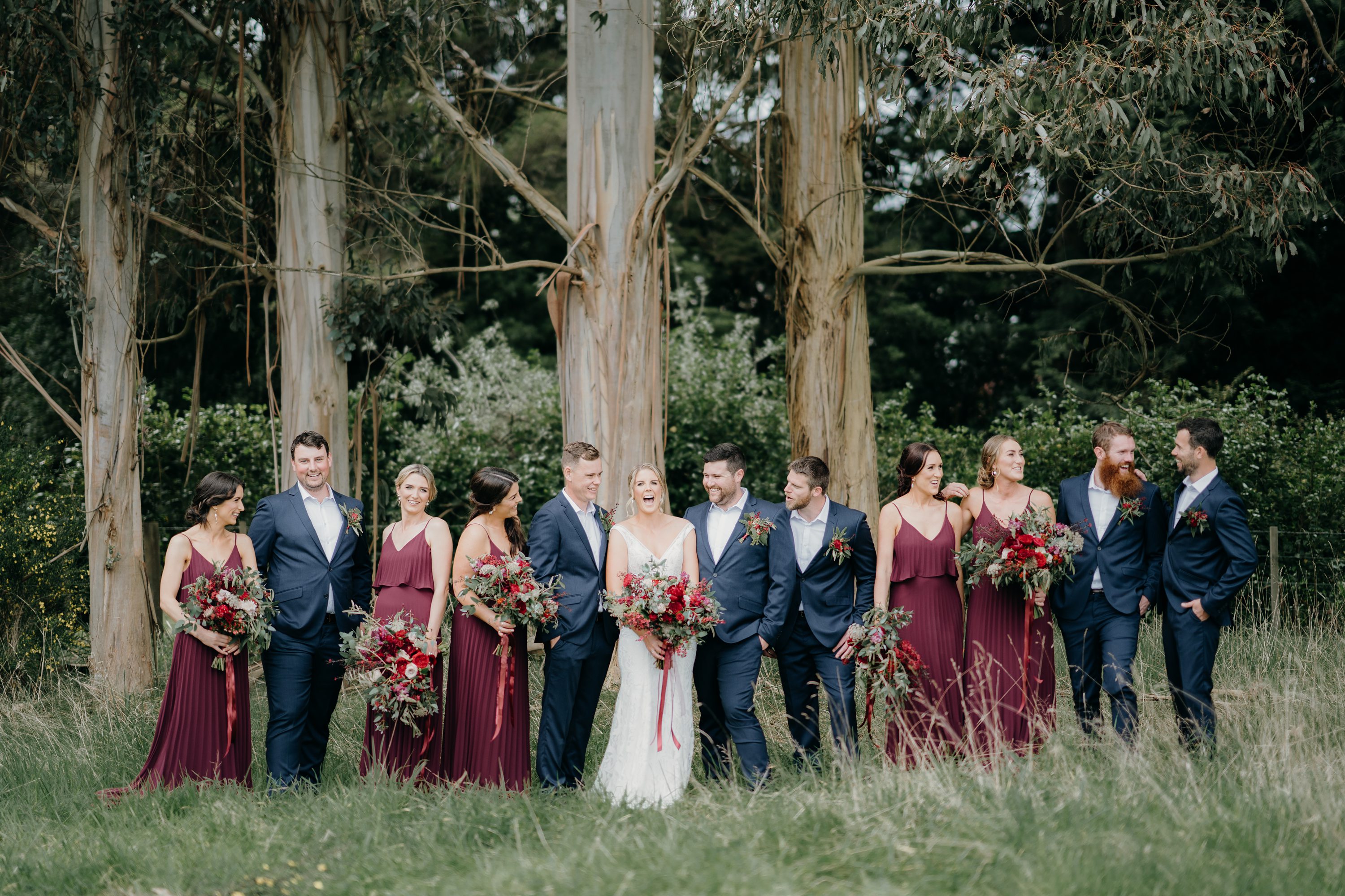 Lisa Quirk Photography,Rainy wedding