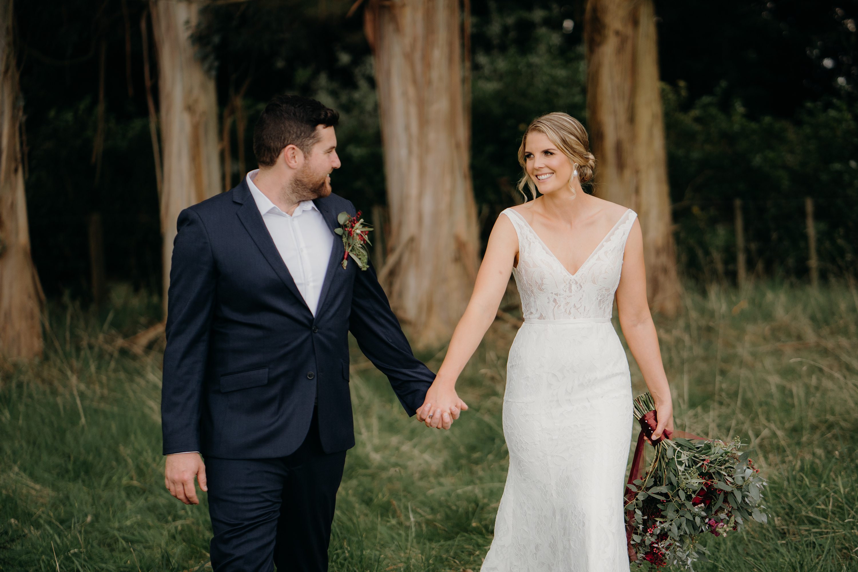 Lisa Quirk Photography,New Zealand wedding photographer