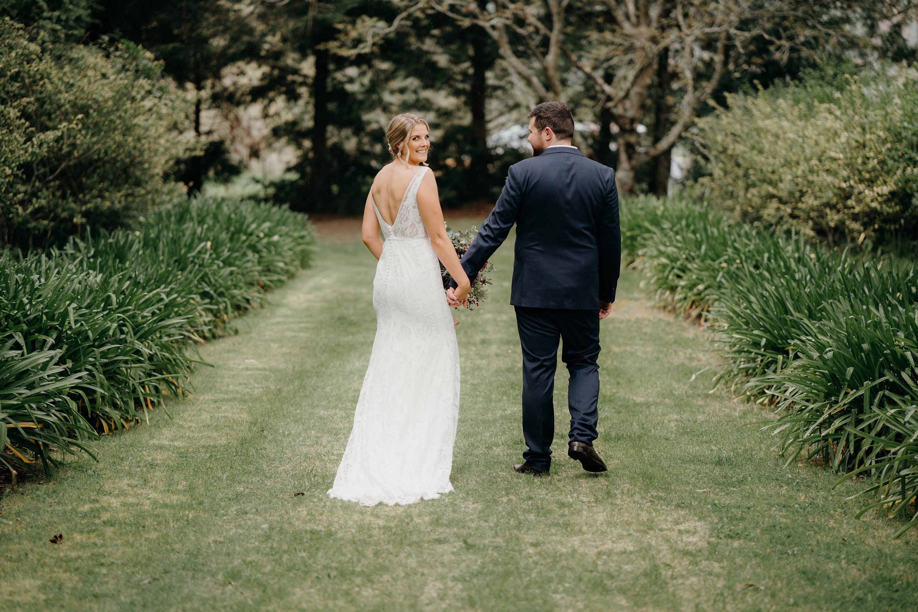 BOP weddings,Taupo Wedding